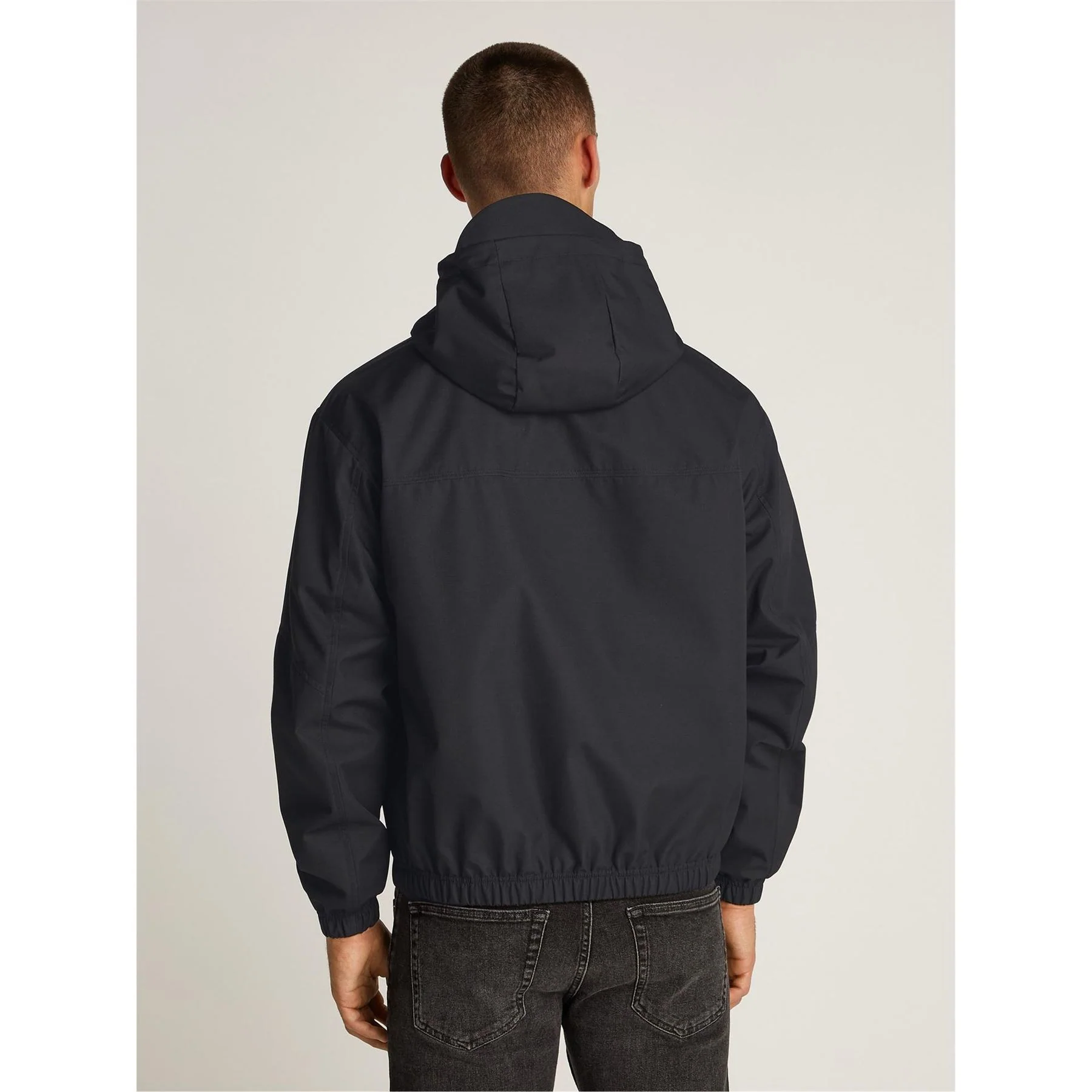 Calvin Klein Jeans Jacket - Image 10