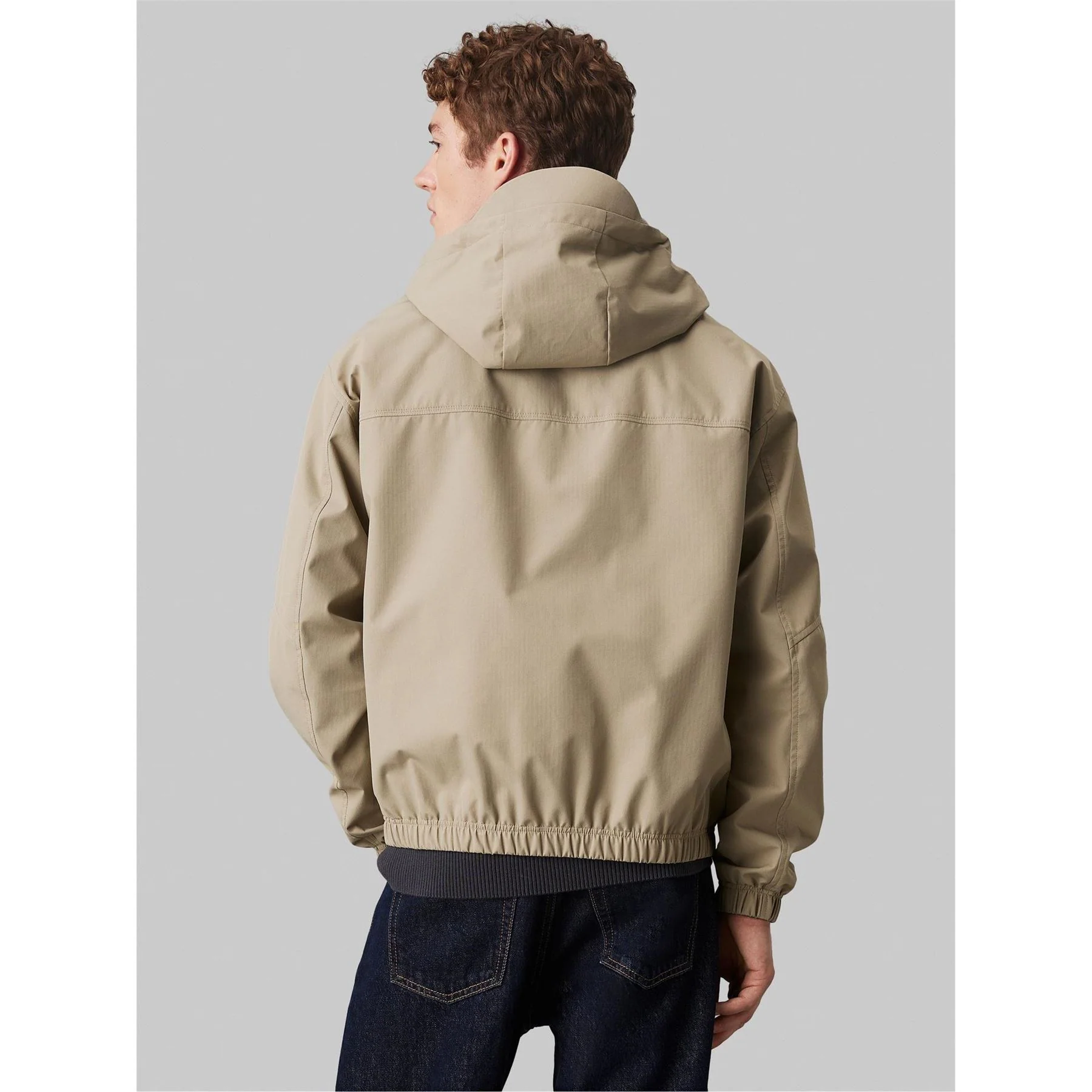 Calvin Klein Jeans Jacket - Image 4