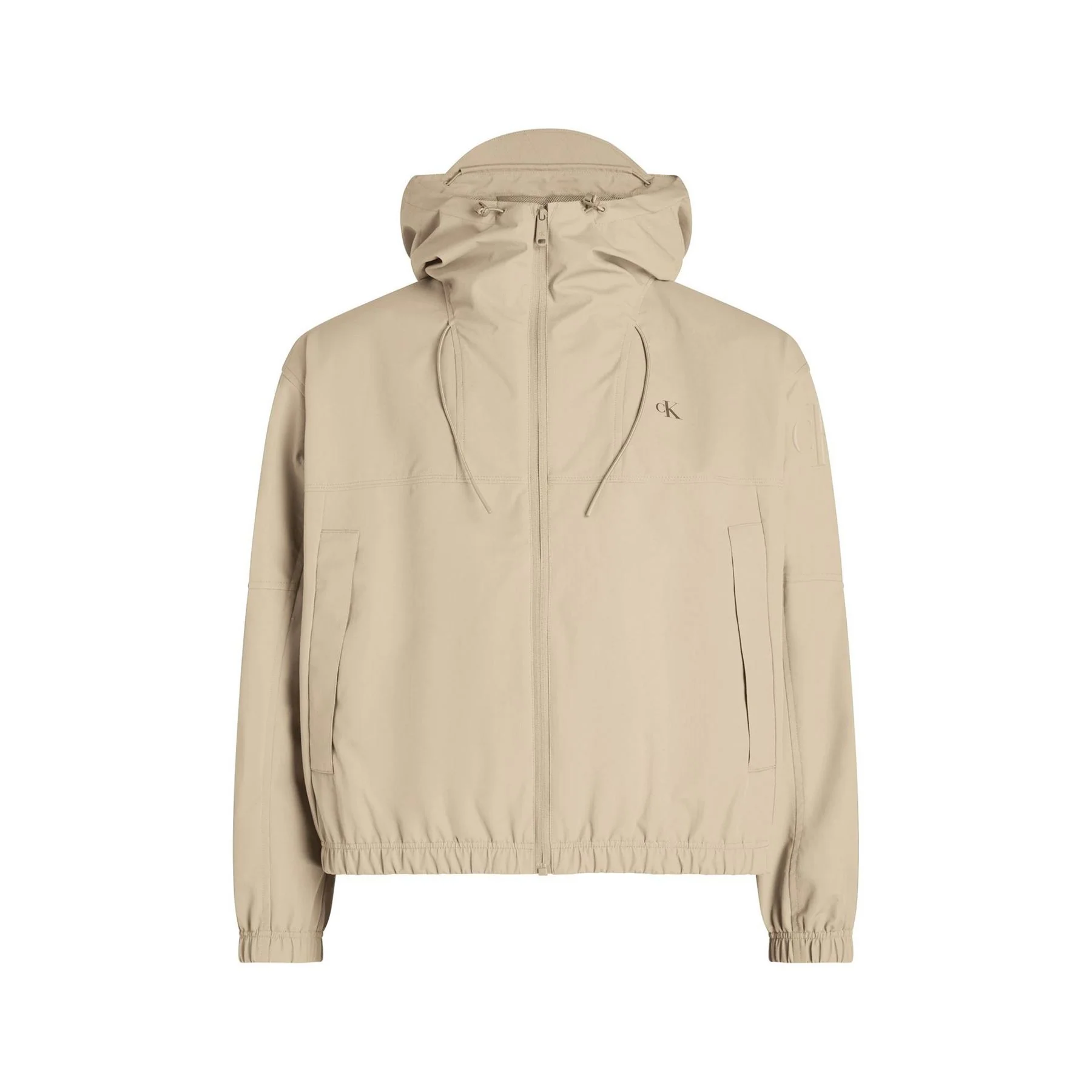 Calvin Klein Jeans Jacket - Image 6