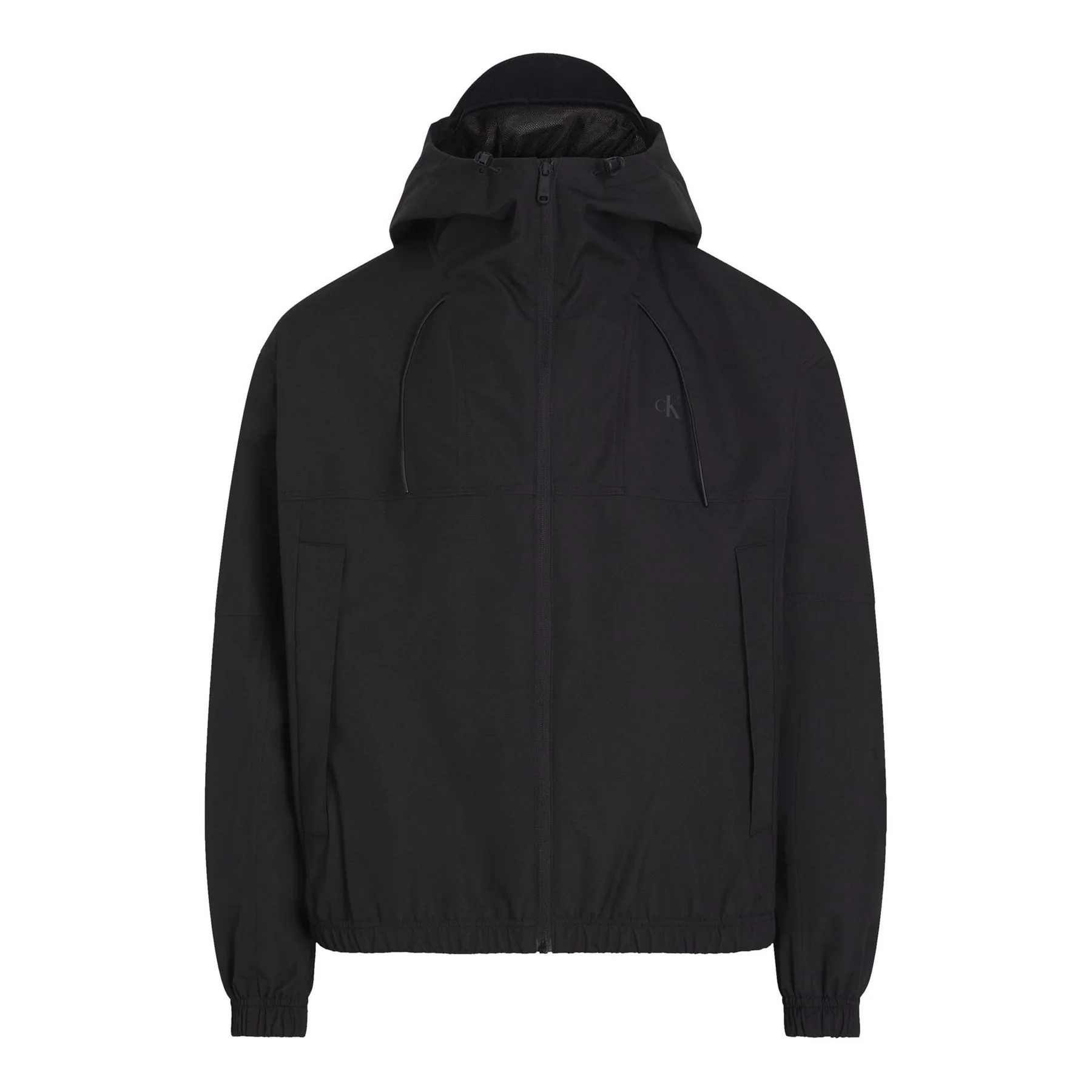 Calvin Klein Jeans Jacket - Image 7