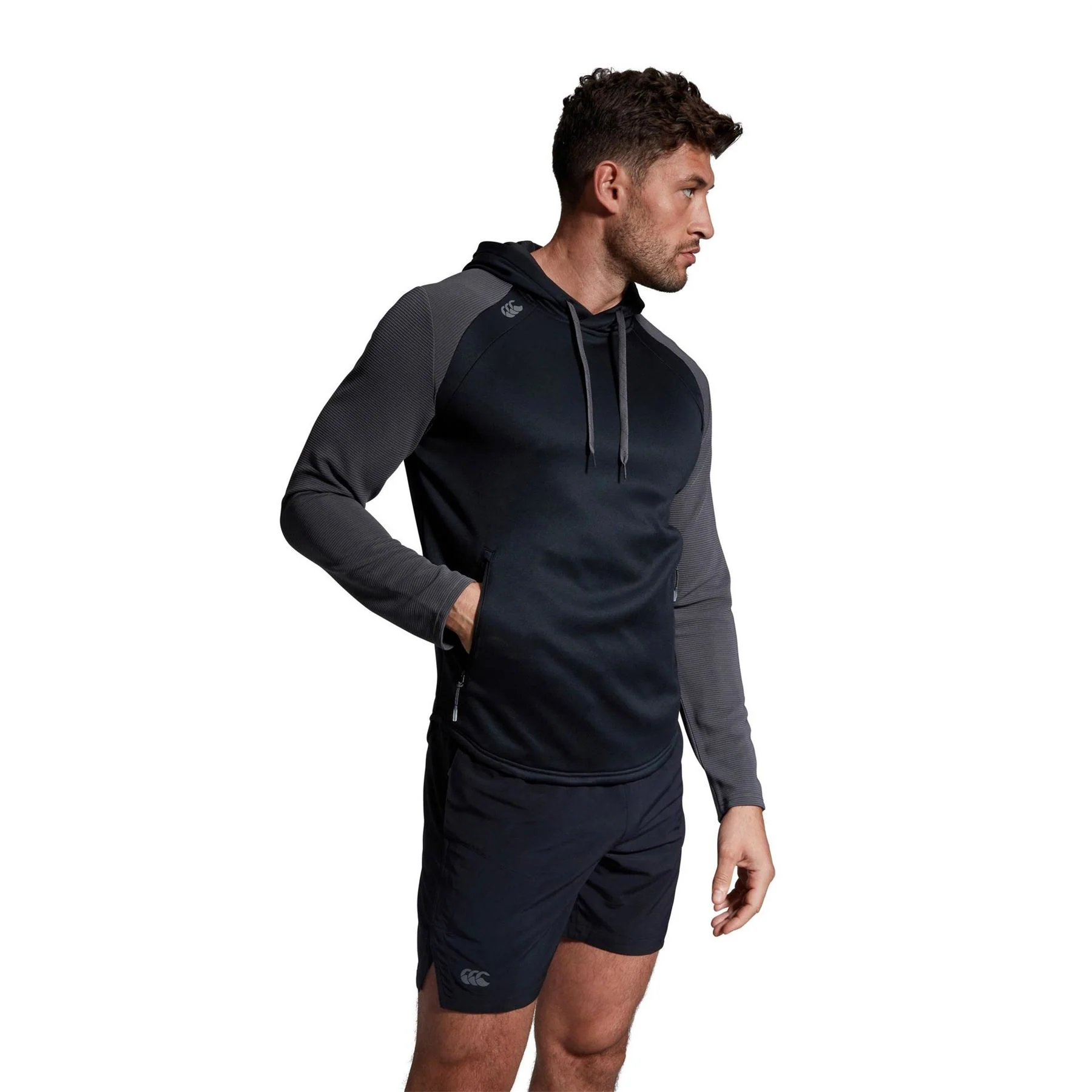 Canterbury Elite Training Performance Hoodie - Image 3