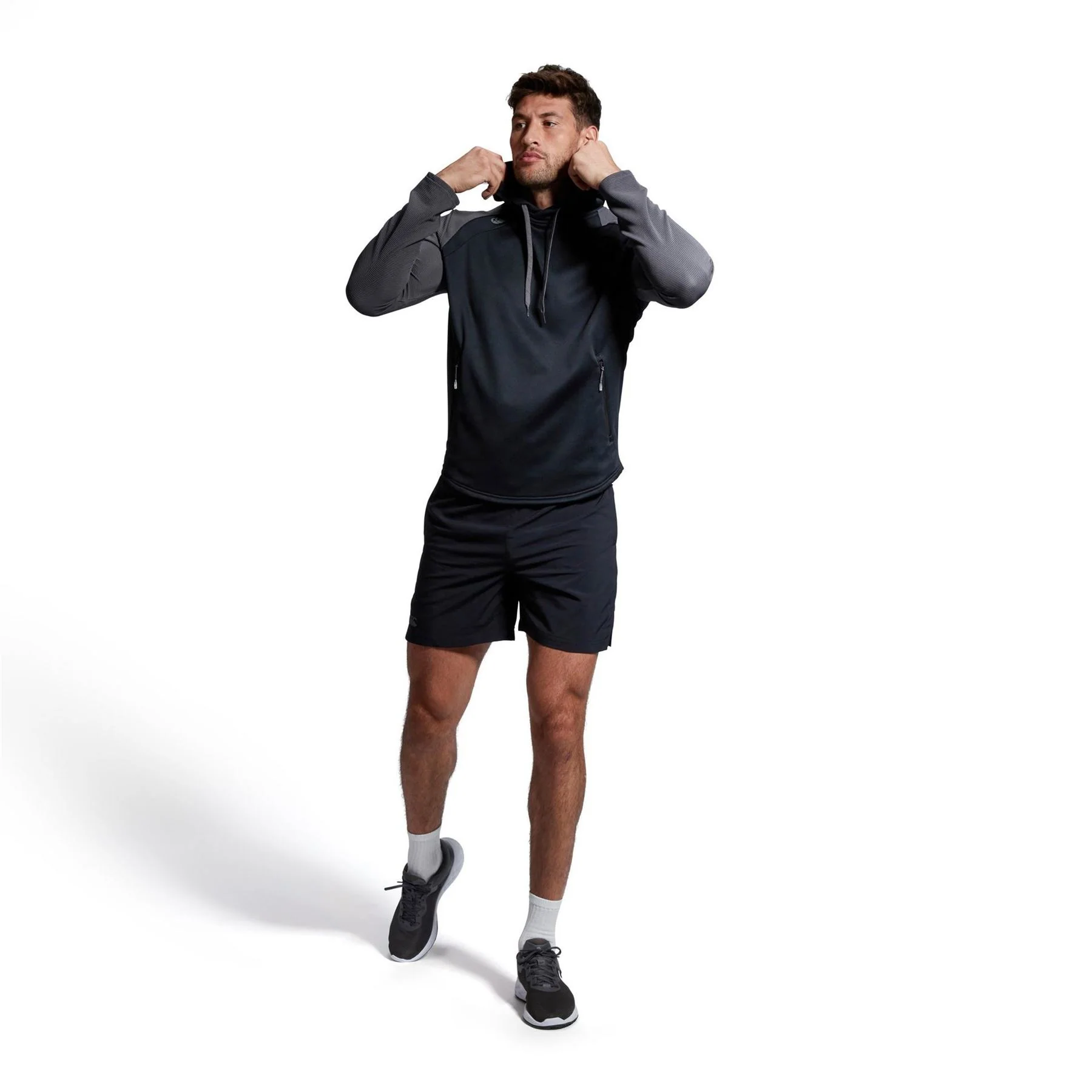 Canterbury Elite Training Performance Hoodie - Image 5