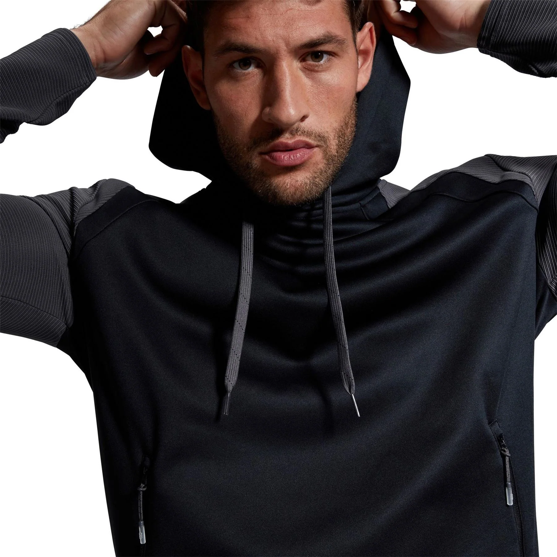 Canterbury Elite Training Performance Hoodie - Image 6