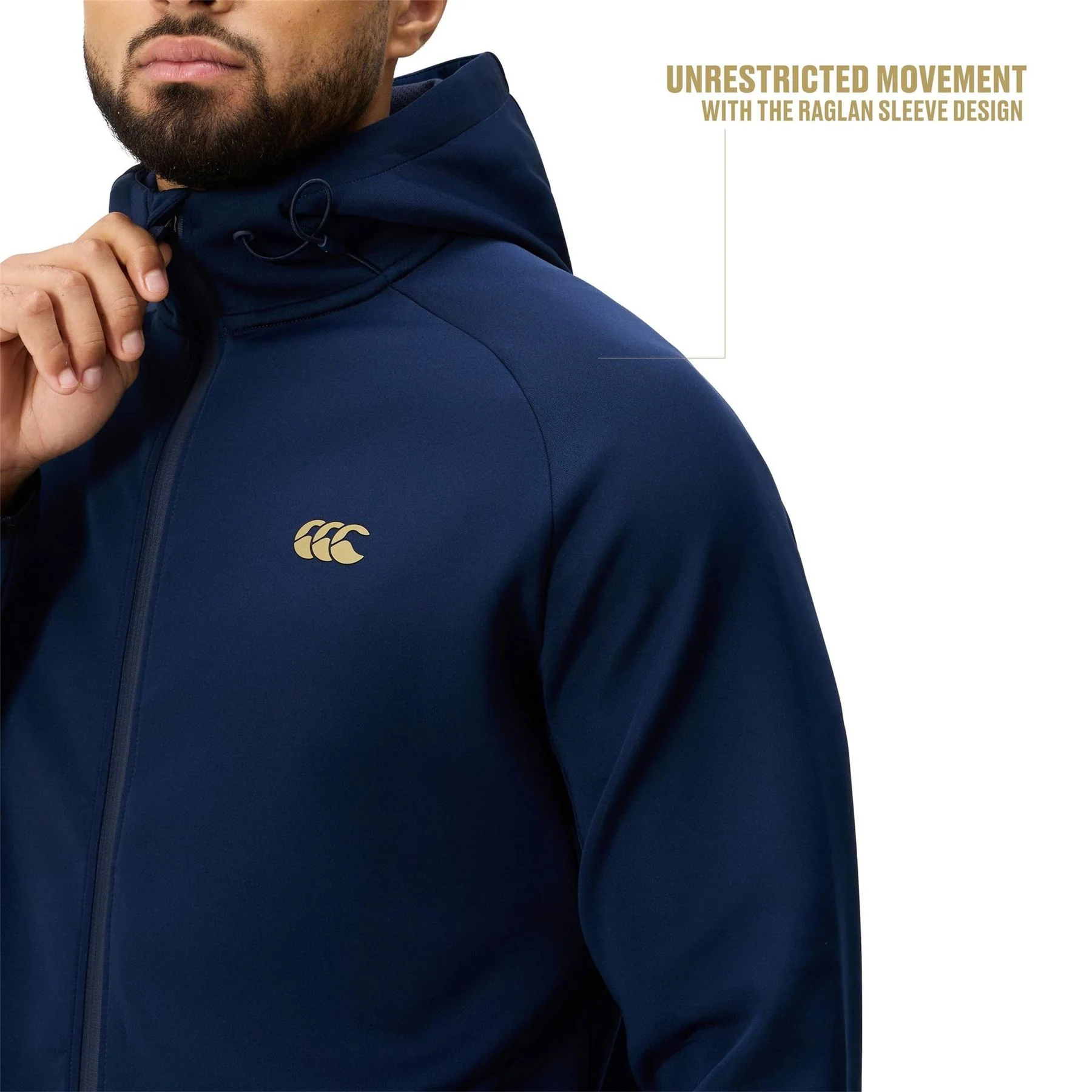 Canterbury Everst Hood Sn62 - Image 3