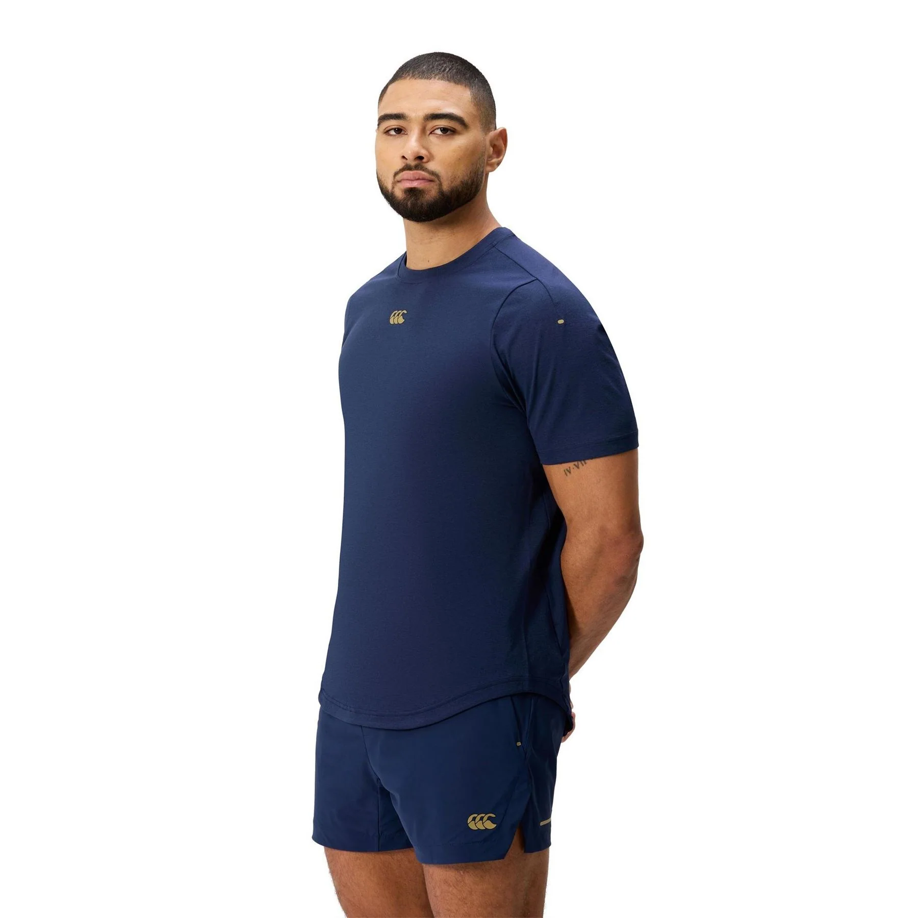 Canterbury Everst Train T Sn62 - Image 4