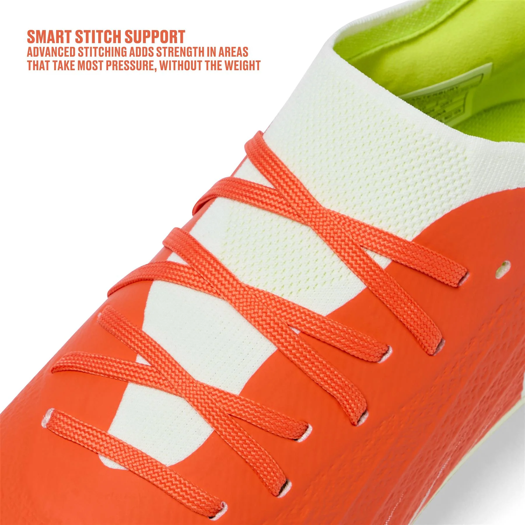 Canterbury Speedo Elite Adults Firm Ground Football Boots - Image 6