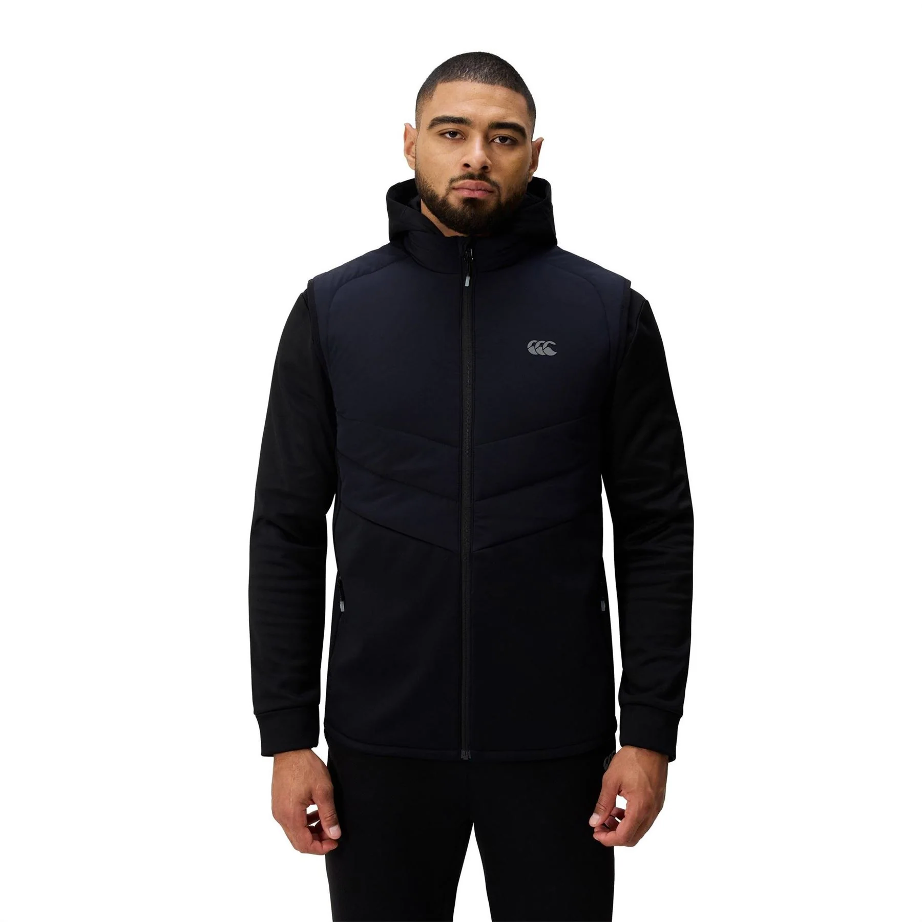 Canterbury Tempo Gilet Sn62 - Image 3