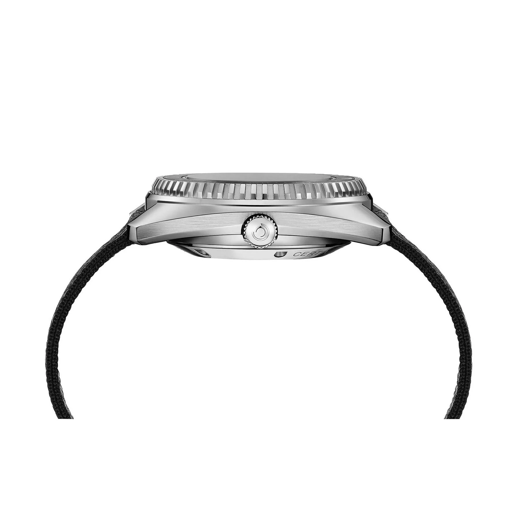 Certina Adults Auto Analogue Watch - Image 5