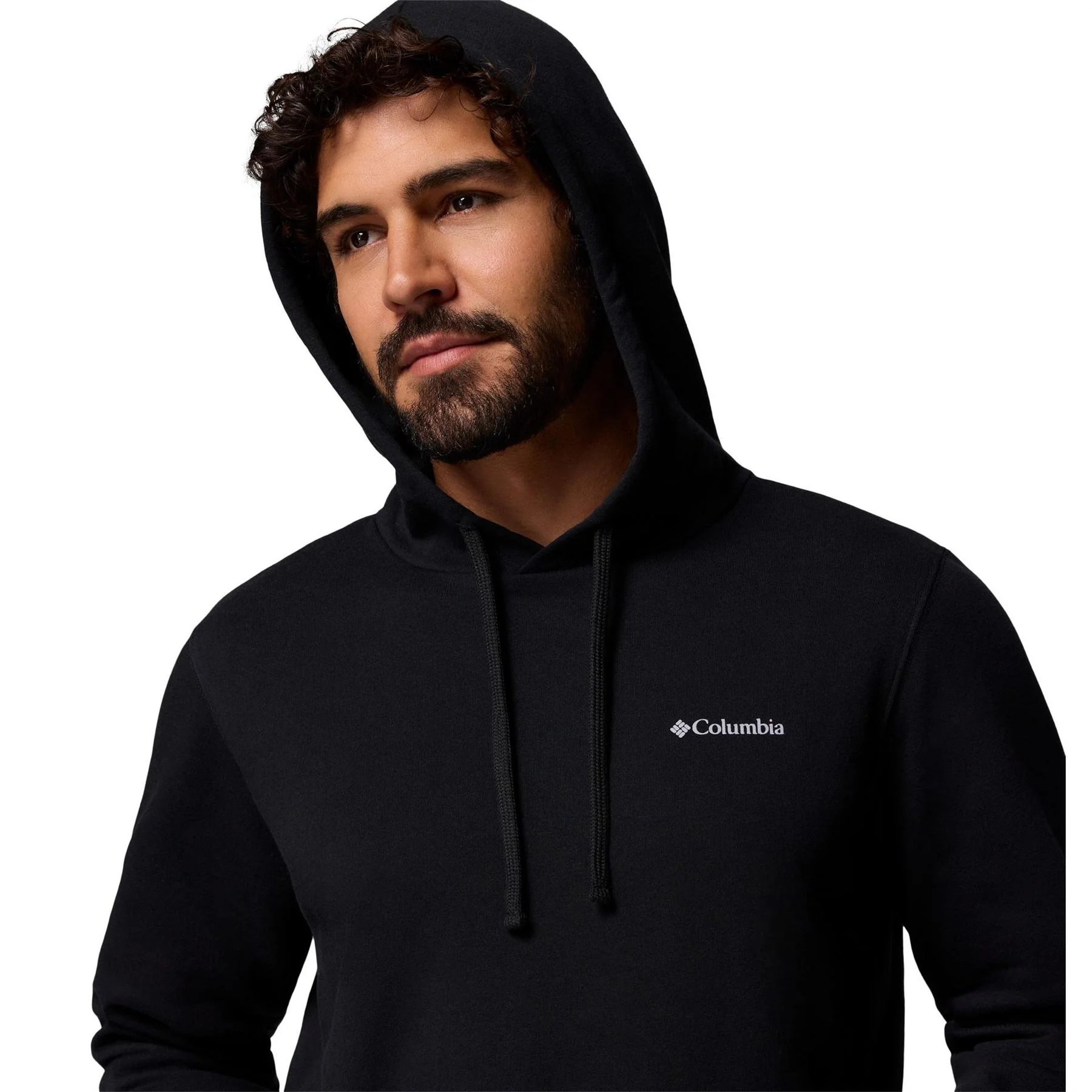Columbia Mens Trek Oth Graphic Hoodie - Image 4