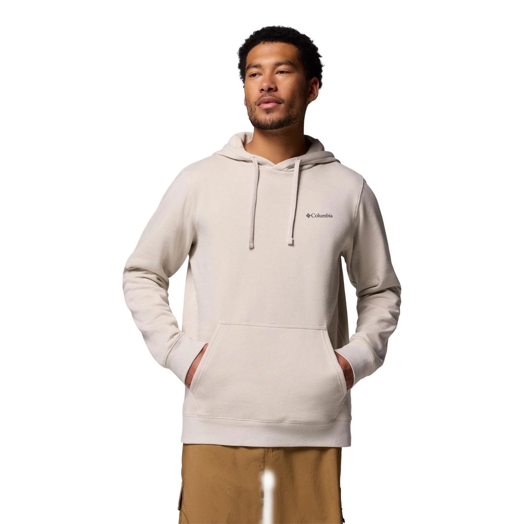 Columbia Mens Trek Oth Graphic Hoodie - Image 6