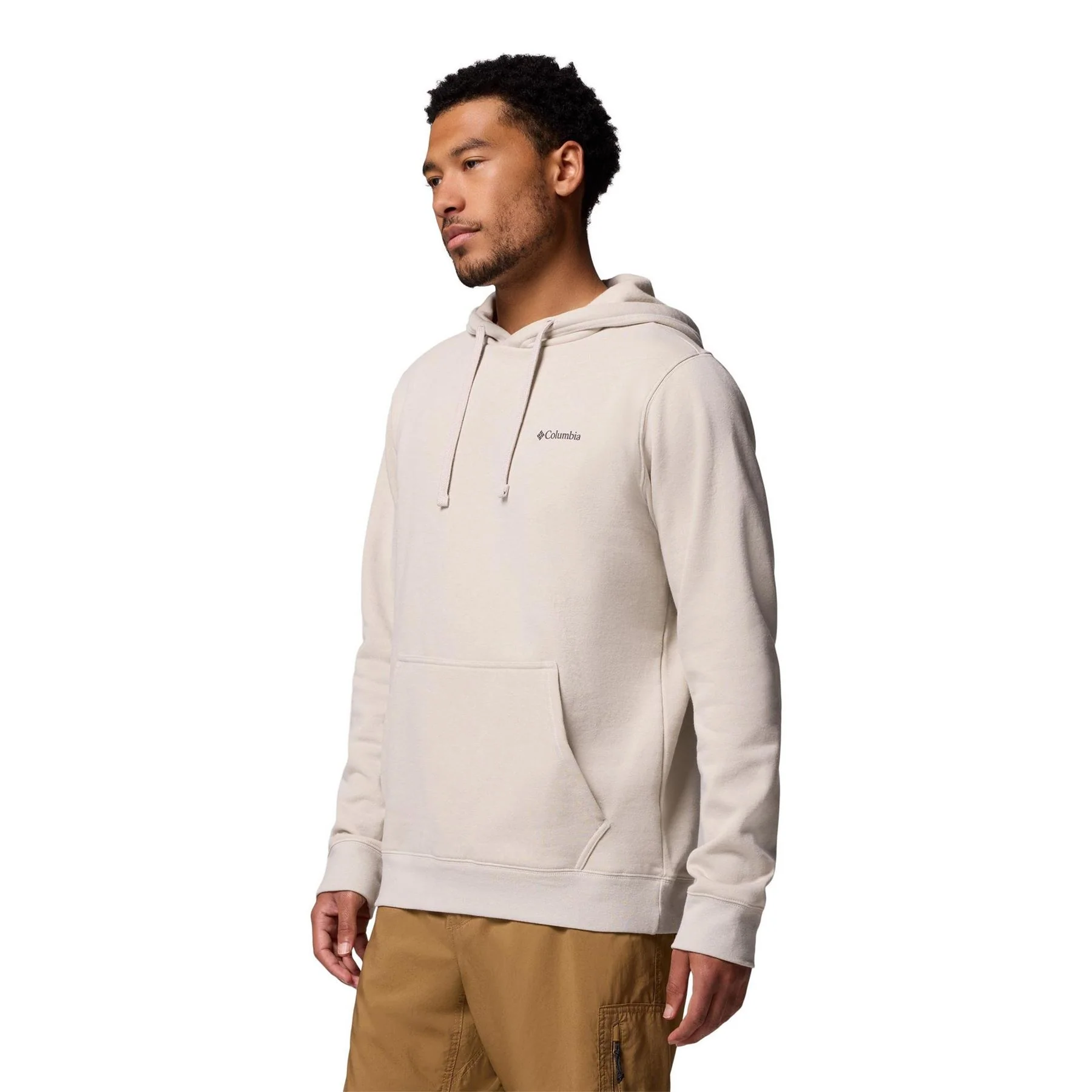 Columbia Mens Trek Oth Graphic Hoodie - Image 8