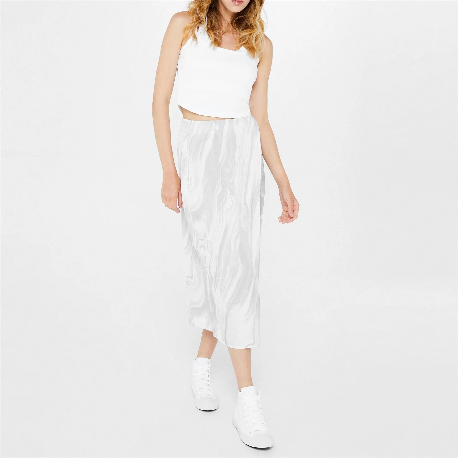 Converse As Mono Canvasas Hi Tops - Image 11