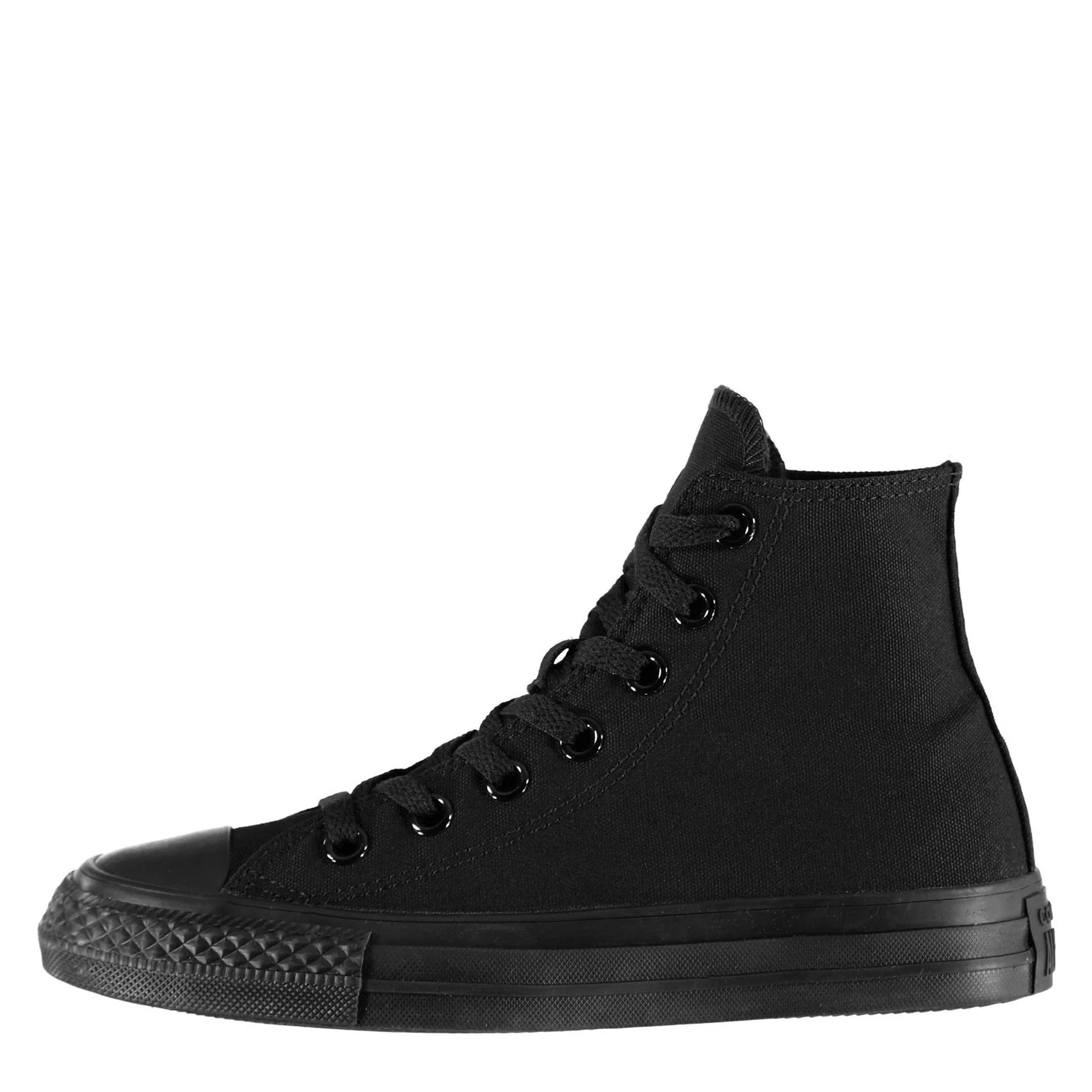Converse As Mono Canvasas Hi Tops - Image 3