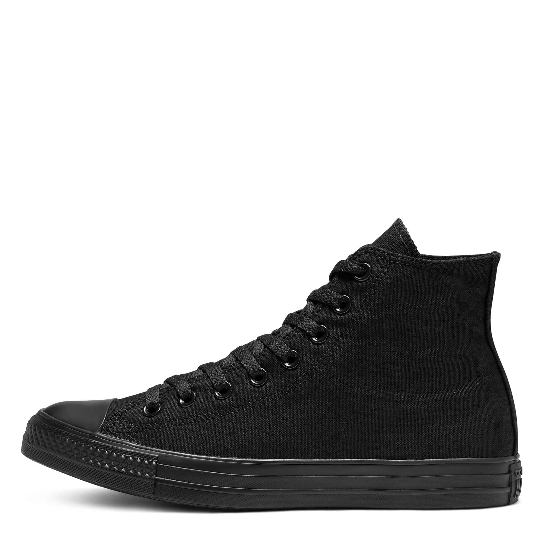 Converse As Mono Canvasas Hi Tops - Image 4