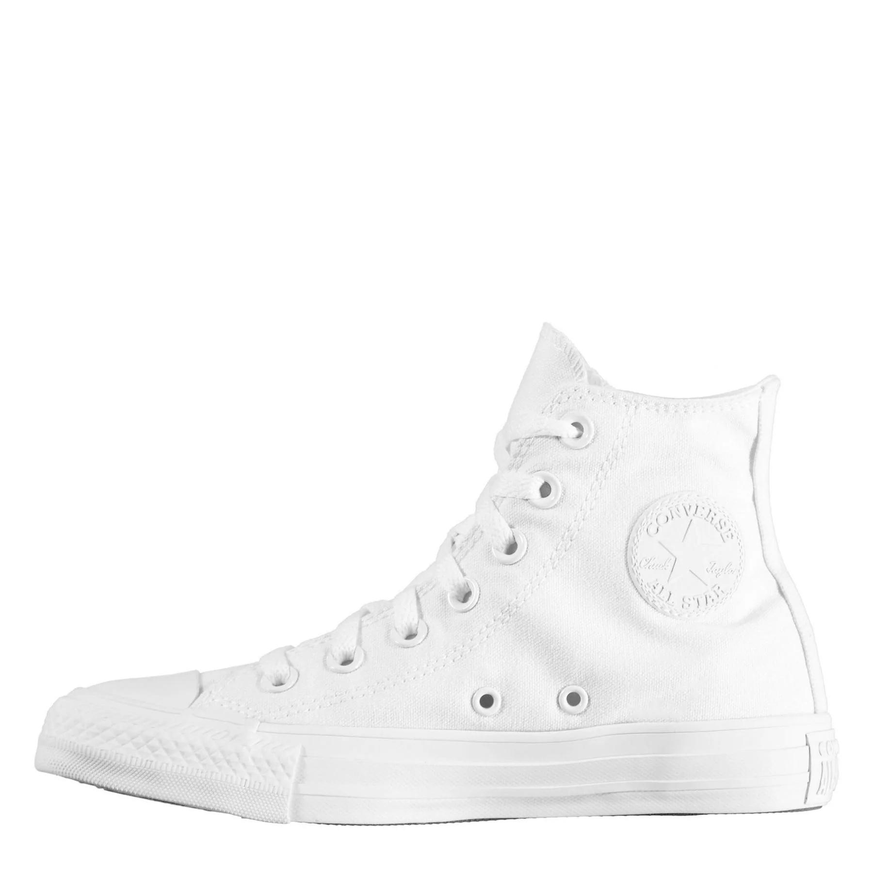 Converse As Mono Canvasas Hi Tops - Image 9
