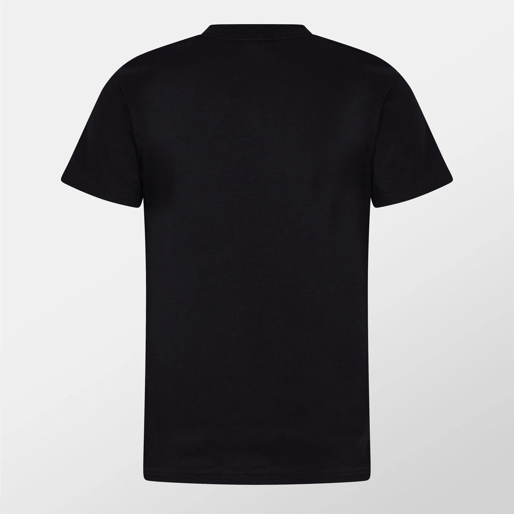 G Star Regular Fit Lettering Crew Neck T-Shirt - Image 8