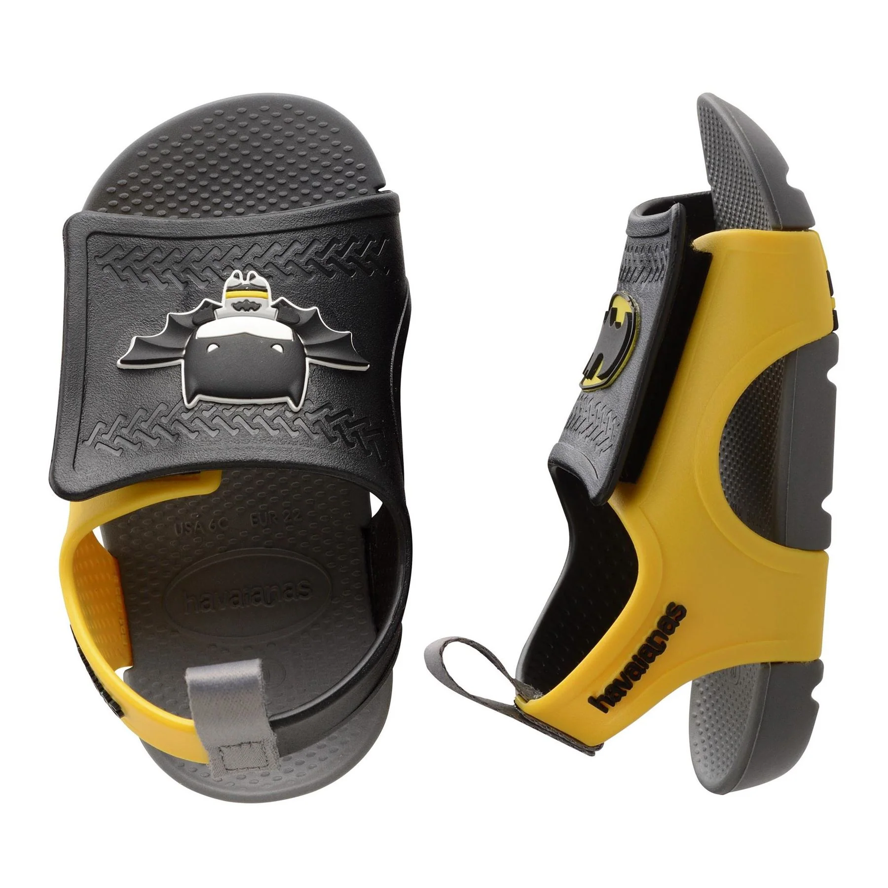 Havaianas Kids Kd Flip Flops - Image 3