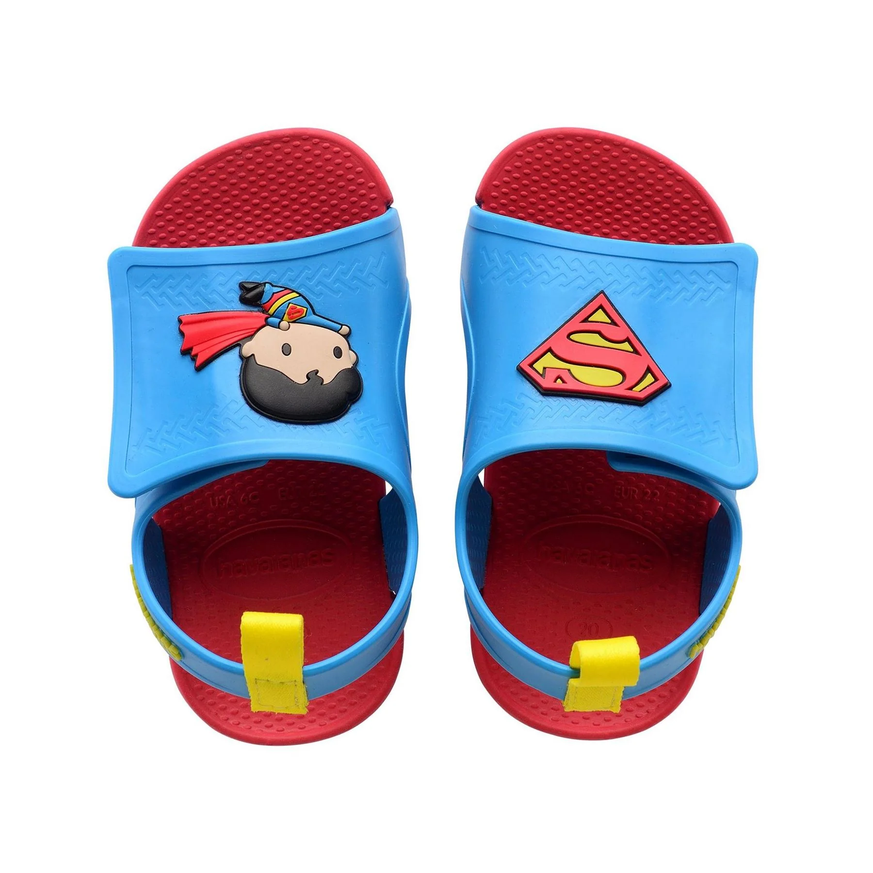 Havaianas Kids Kd Flip Flops - Image 6