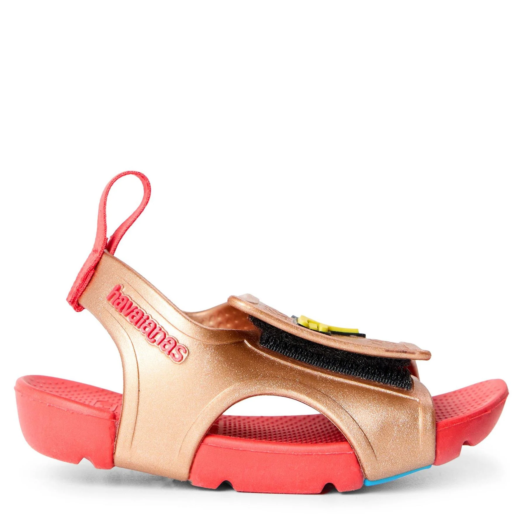 Havaianas Kids Kd Flip Flops - Image 7