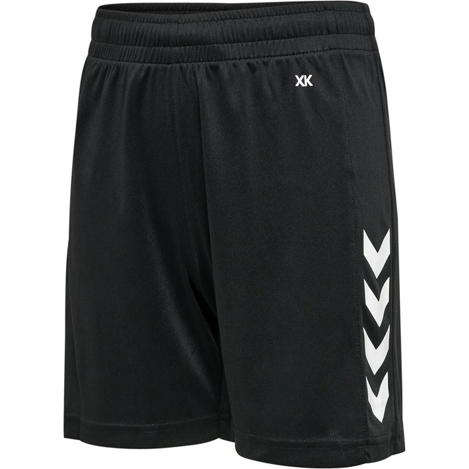 Hummel Soccer Athletic Shorts - Image 3