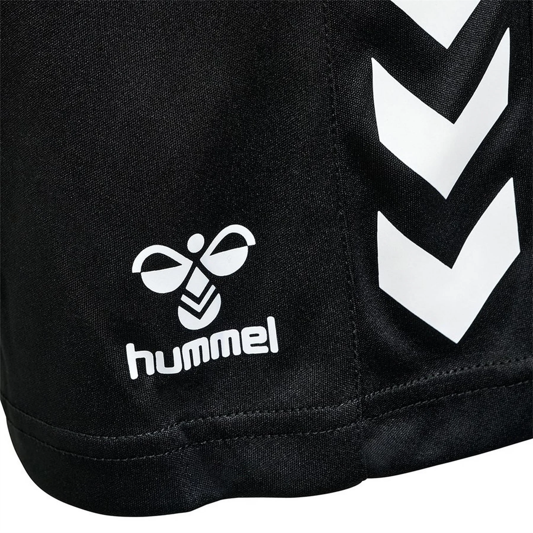 Hummel Soccer Athletic Shorts - Image 4