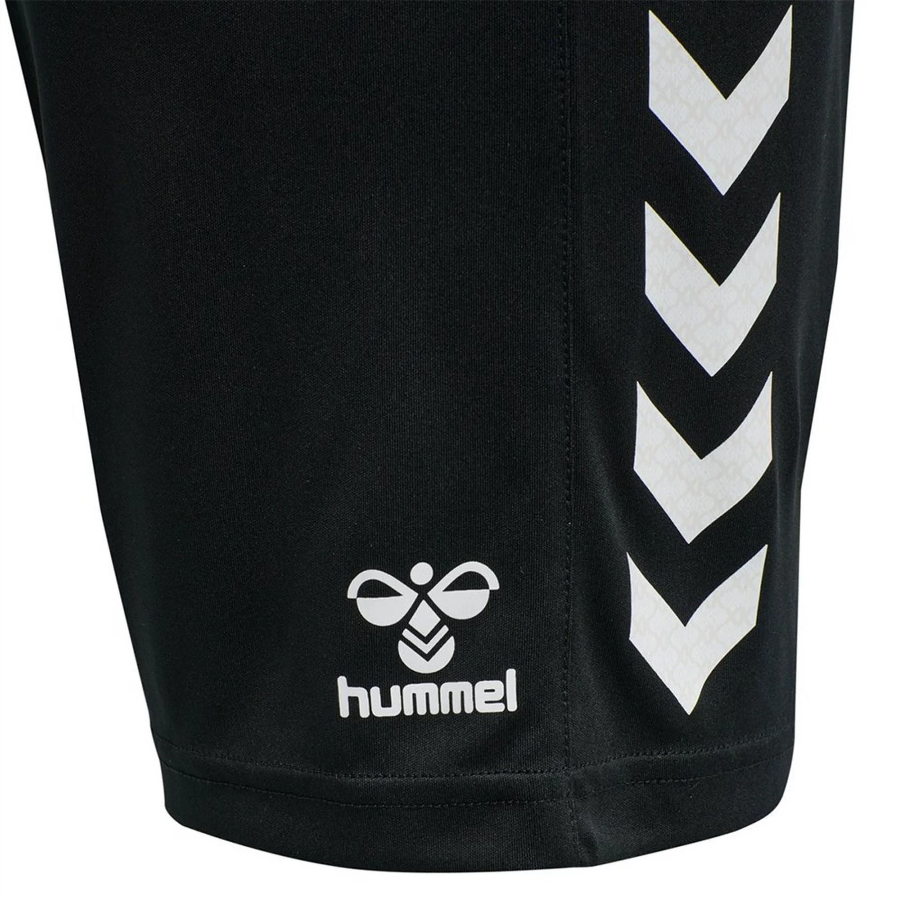 Hummel Soccer Athletic Shorts - Image 5