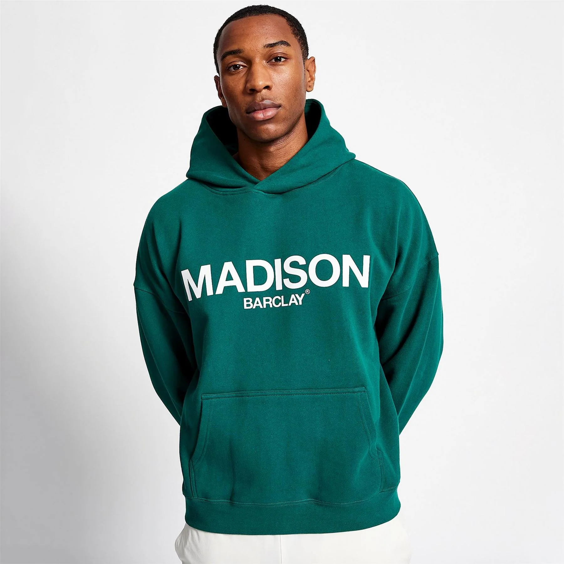 Madison Barclay Ocean Av Hoodie - Image 11