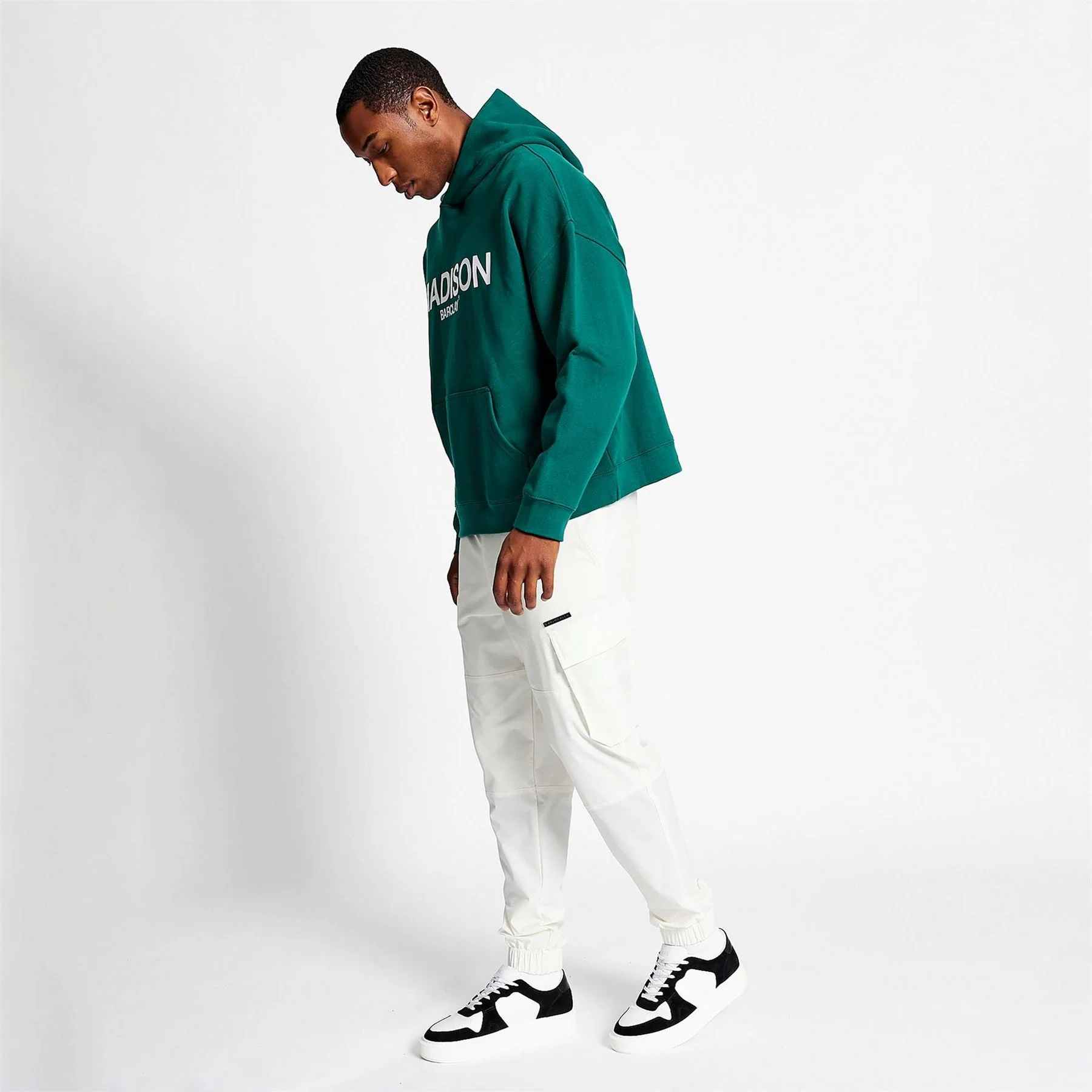 Madison Barclay Ocean Av Hoodie - Image 12