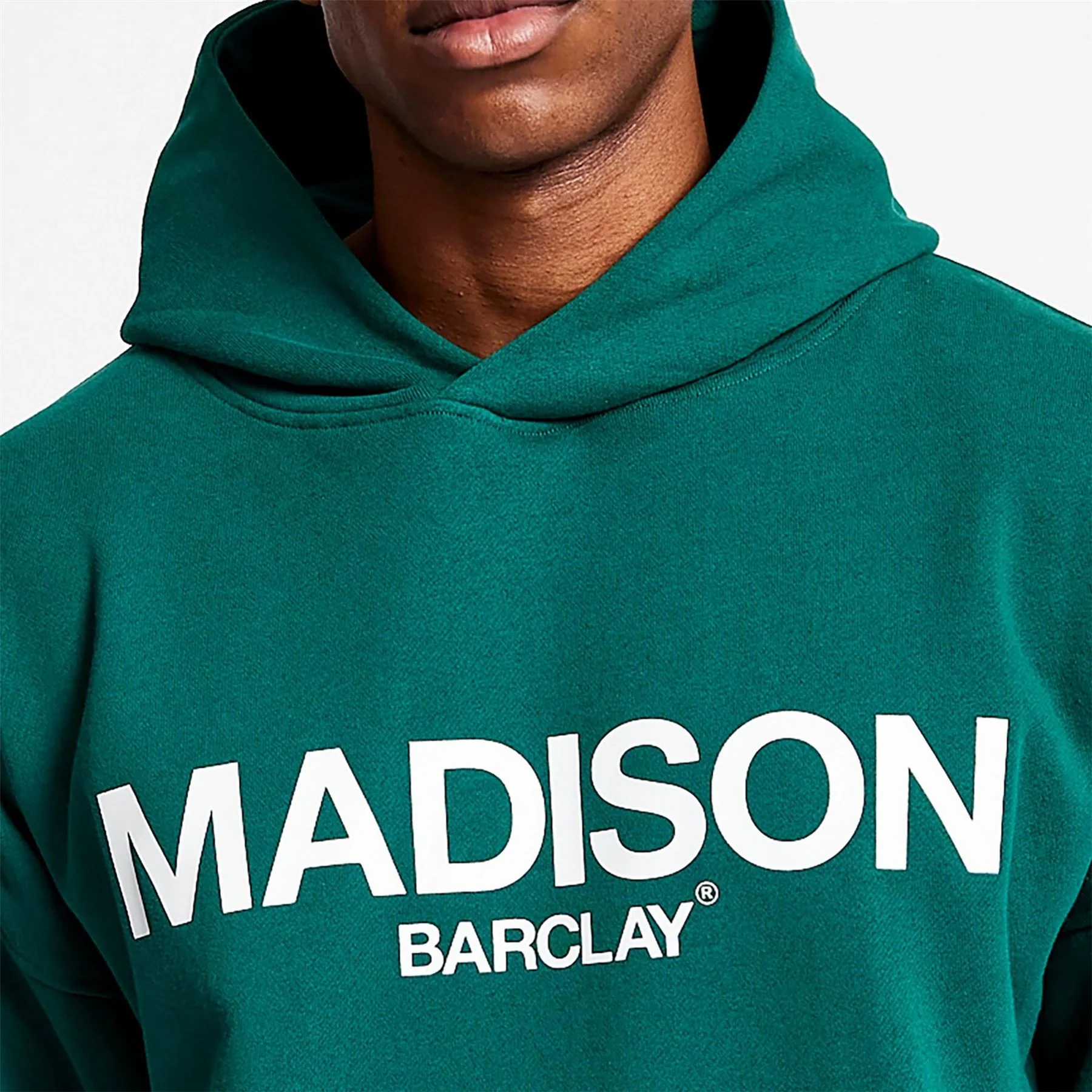 Madison Barclay Ocean Av Hoodie - Image 13