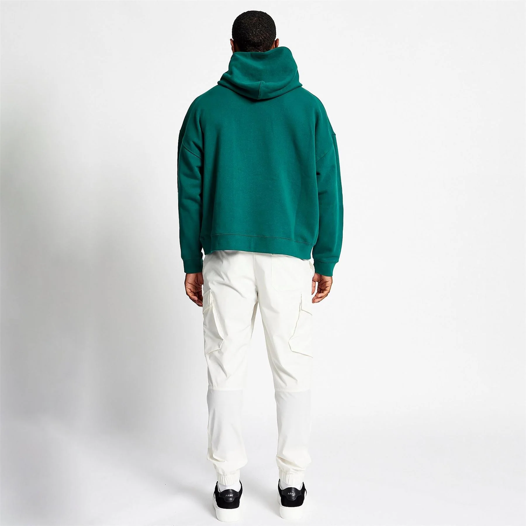 Madison Barclay Ocean Av Hoodie - Image 14
