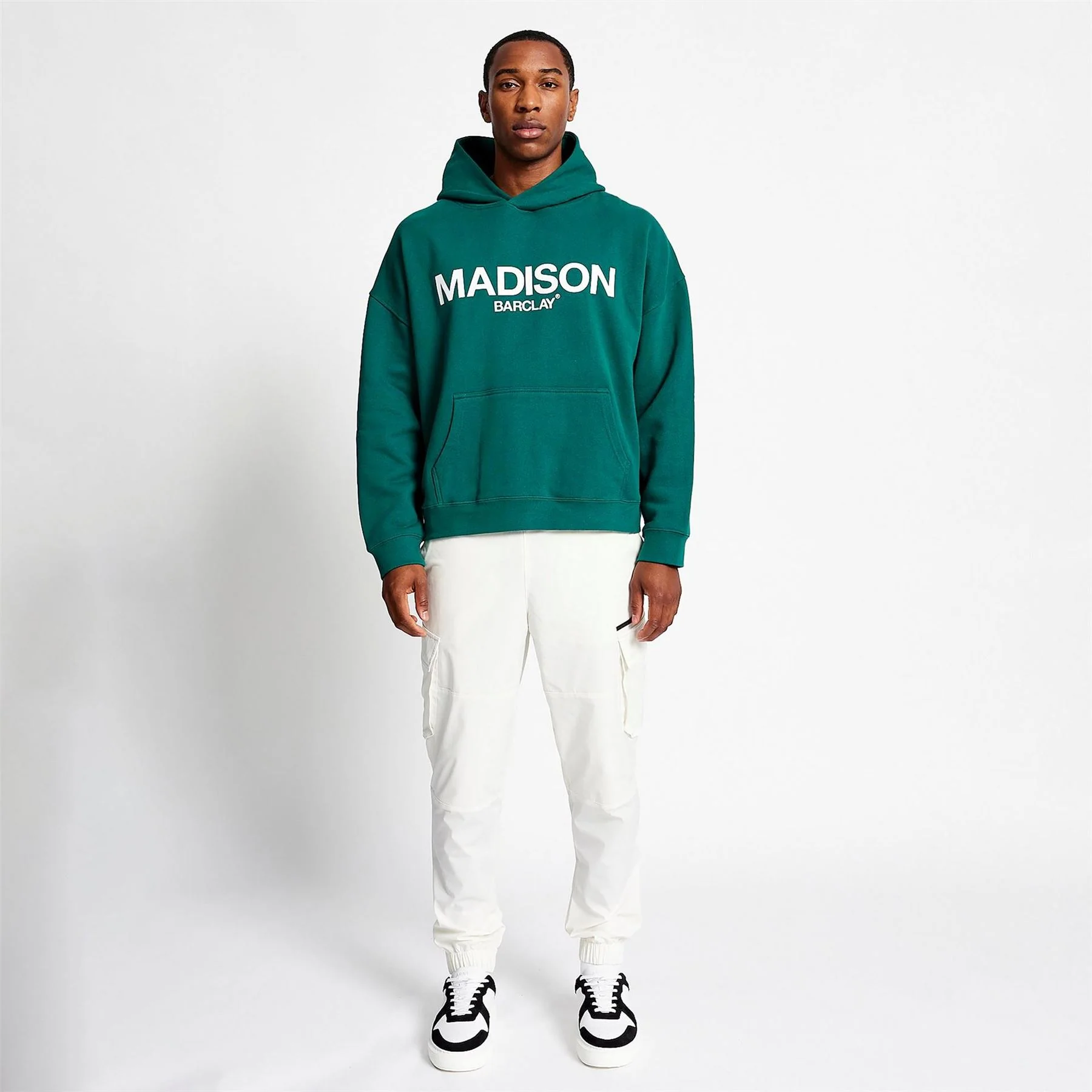 Madison Barclay Ocean Av Hoodie - Image 15