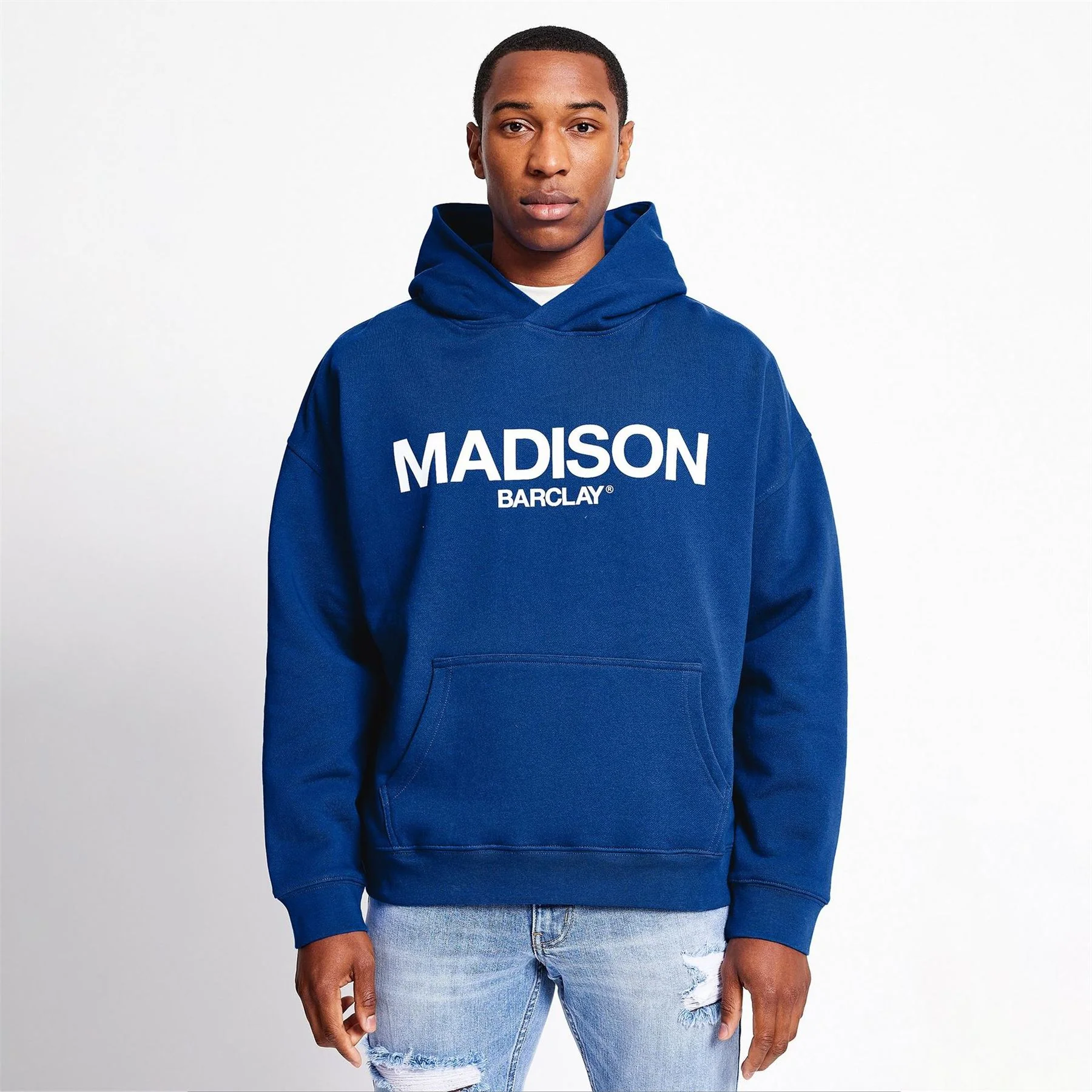 Madison Barclay Ocean Av Hoodie - Image 16