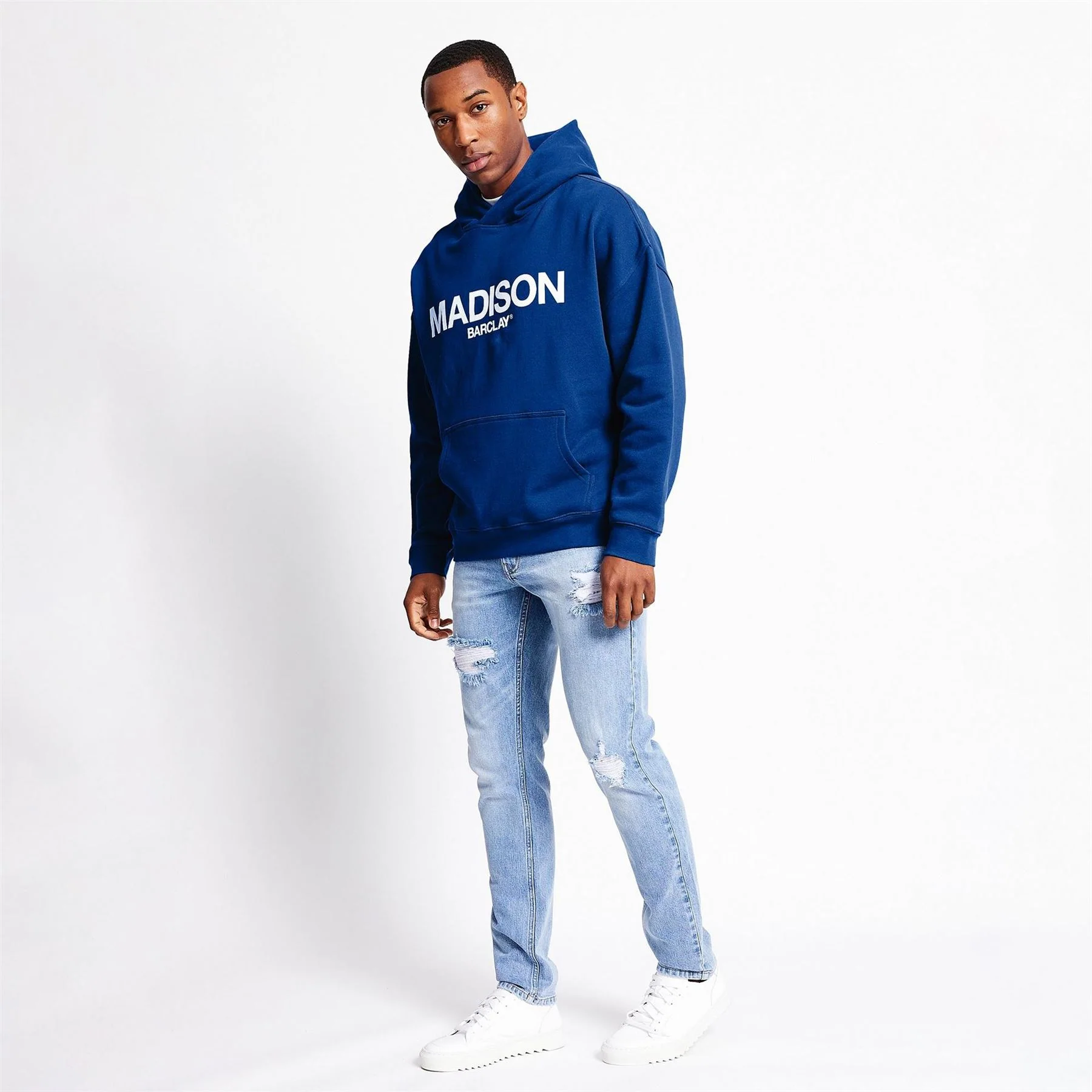 Madison Barclay Ocean Av Hoodie - Image 17