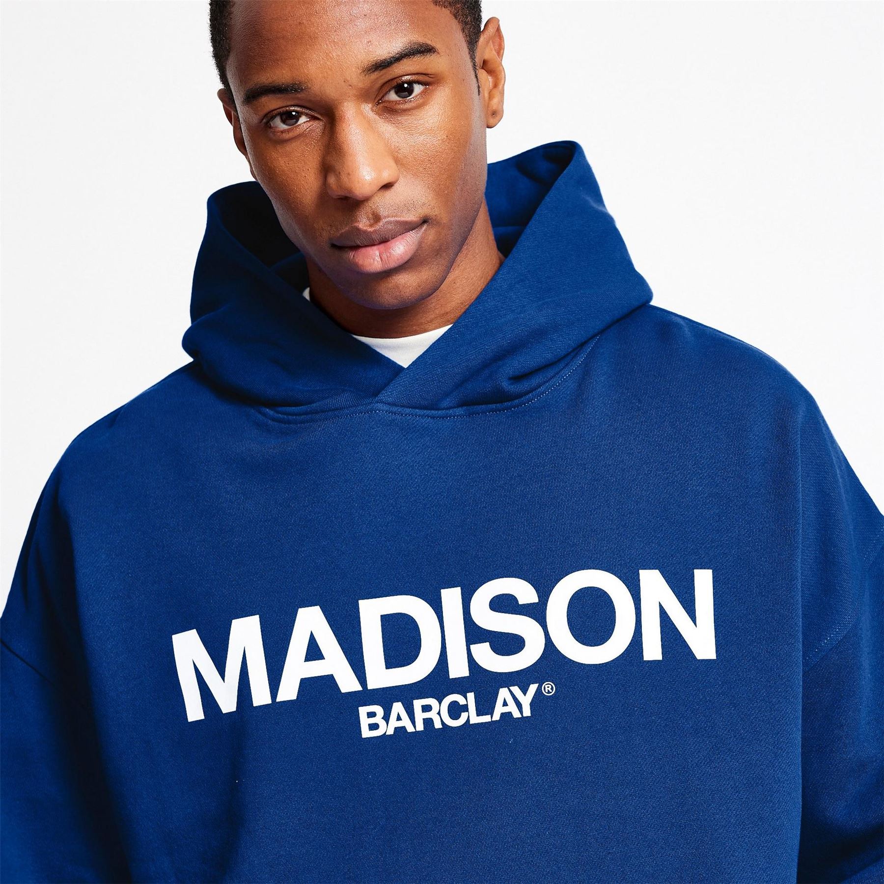 Madison Barclay Ocean Av Hoodie - Image 18