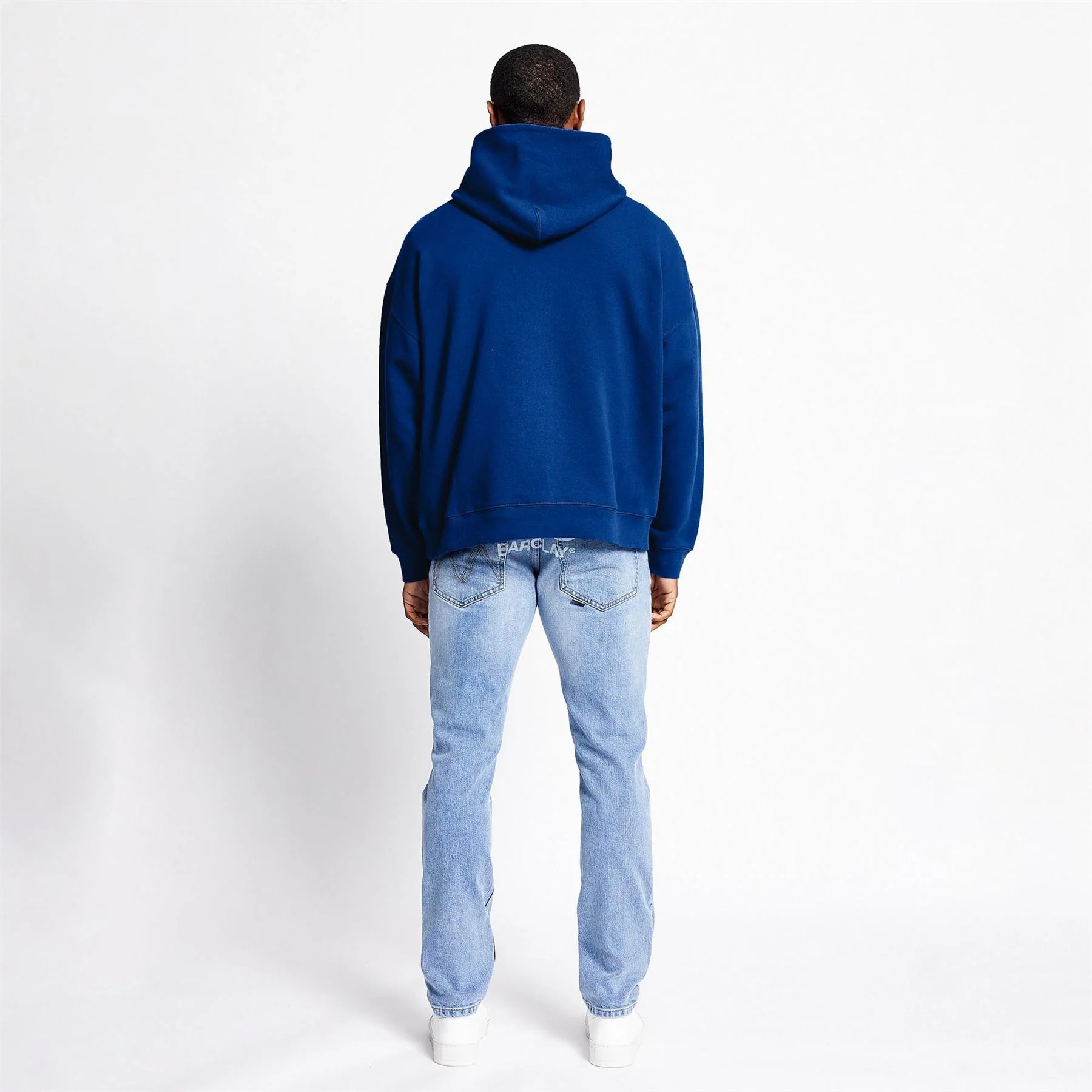 Madison Barclay Ocean Av Hoodie - Image 19