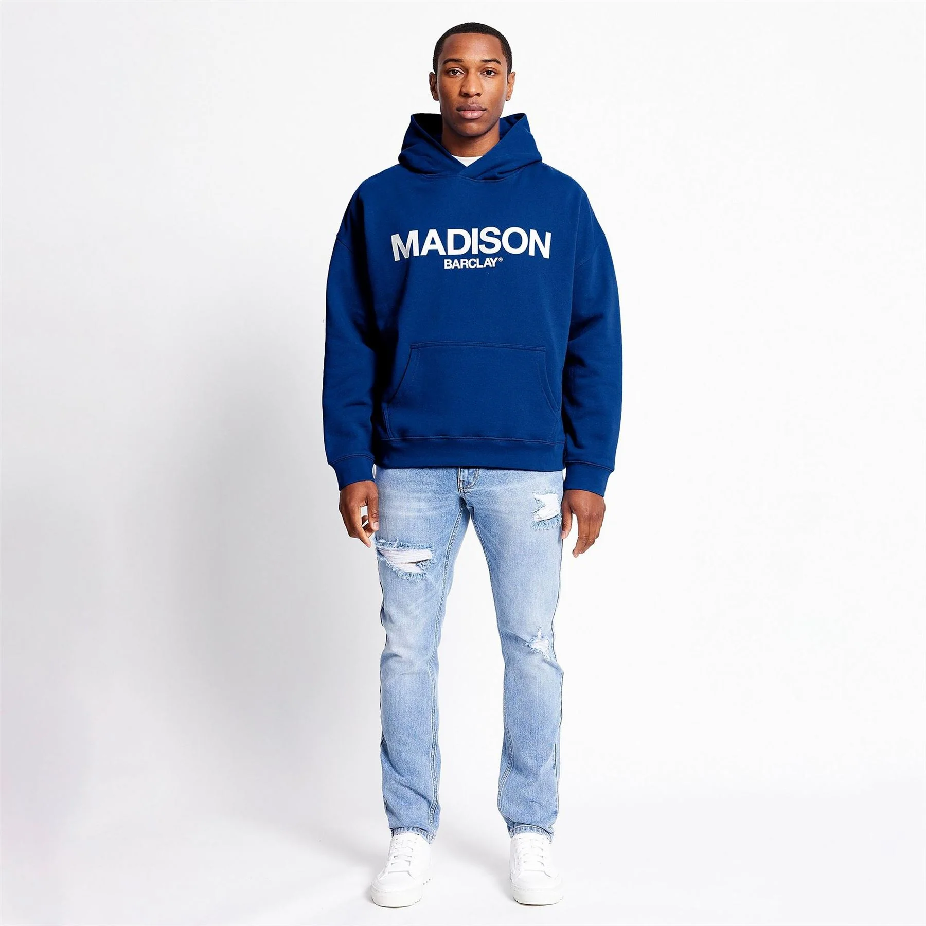 Madison Barclay Ocean Av Hoodie - Image 20