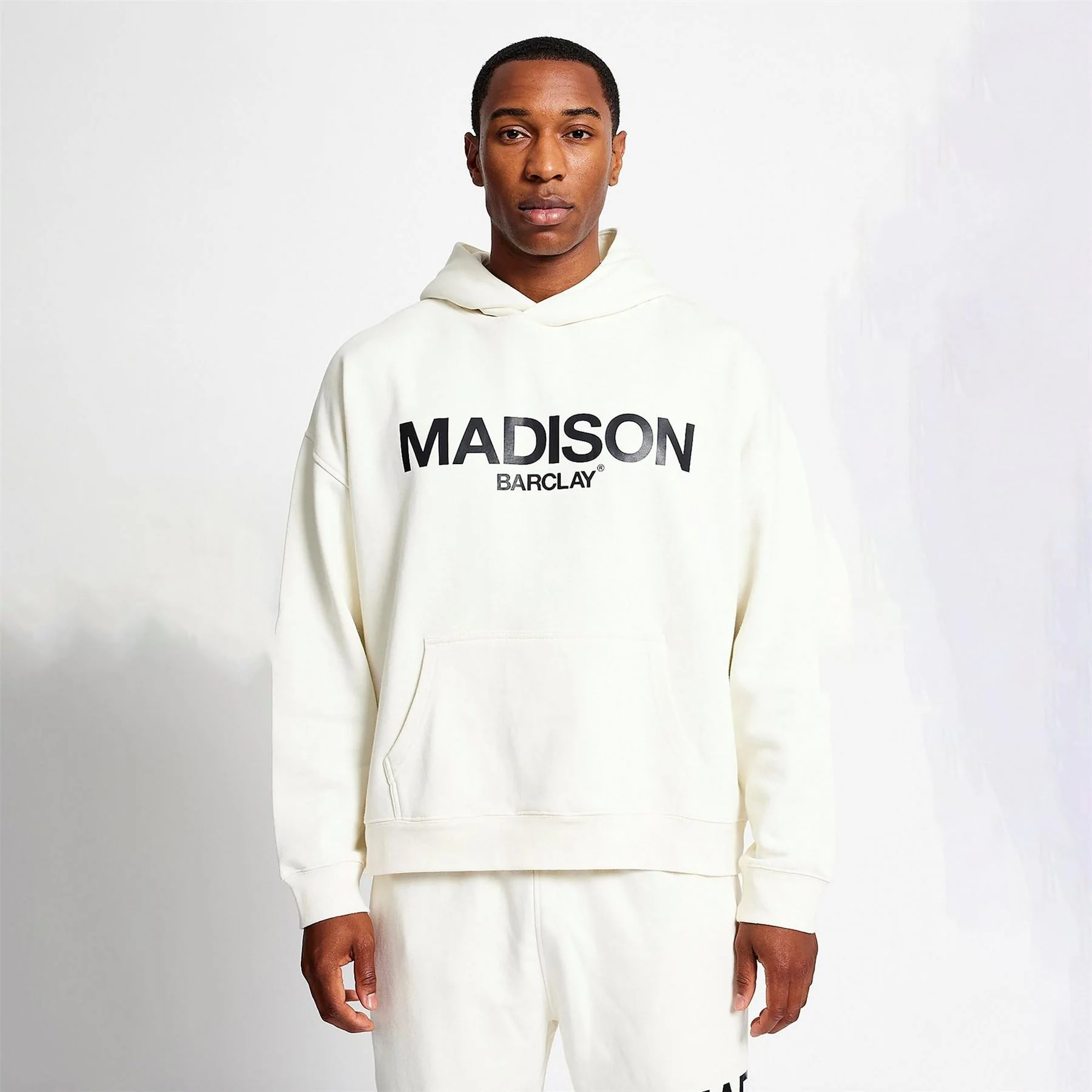 Madison Barclay Ocean Av Hoodie - Image 21