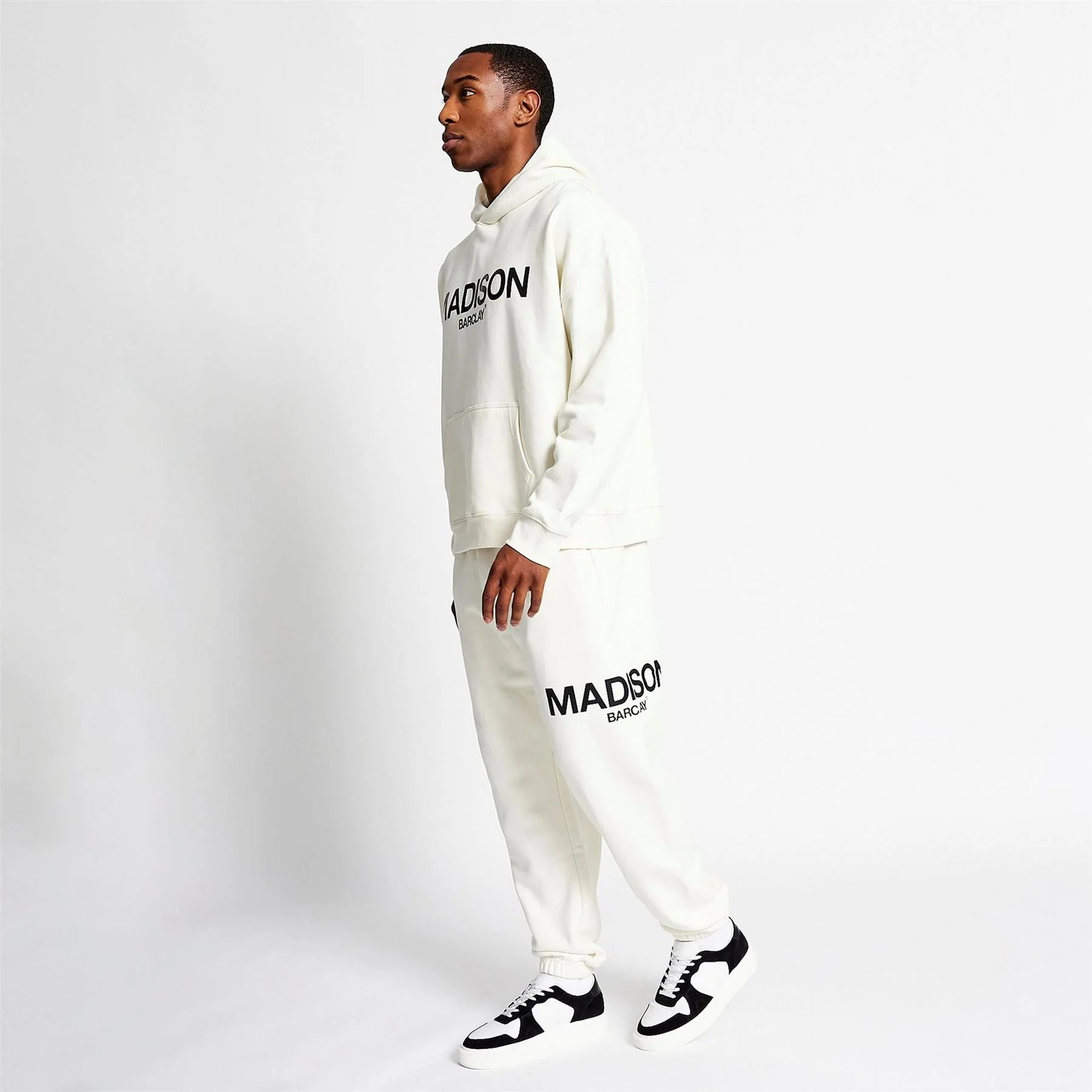 Madison Barclay Ocean Av Hoodie - Image 22