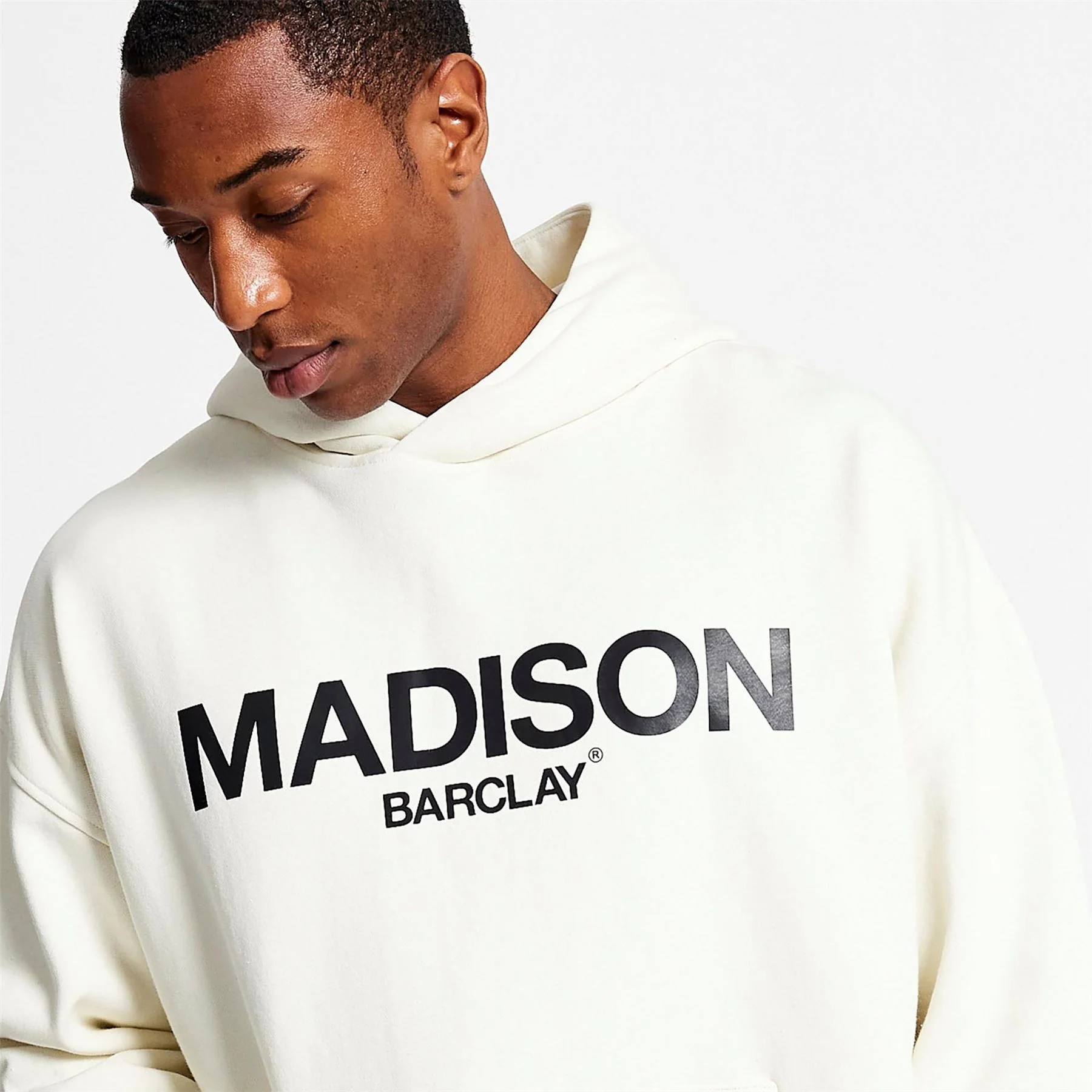 Madison Barclay Ocean Av Hoodie - Image 23