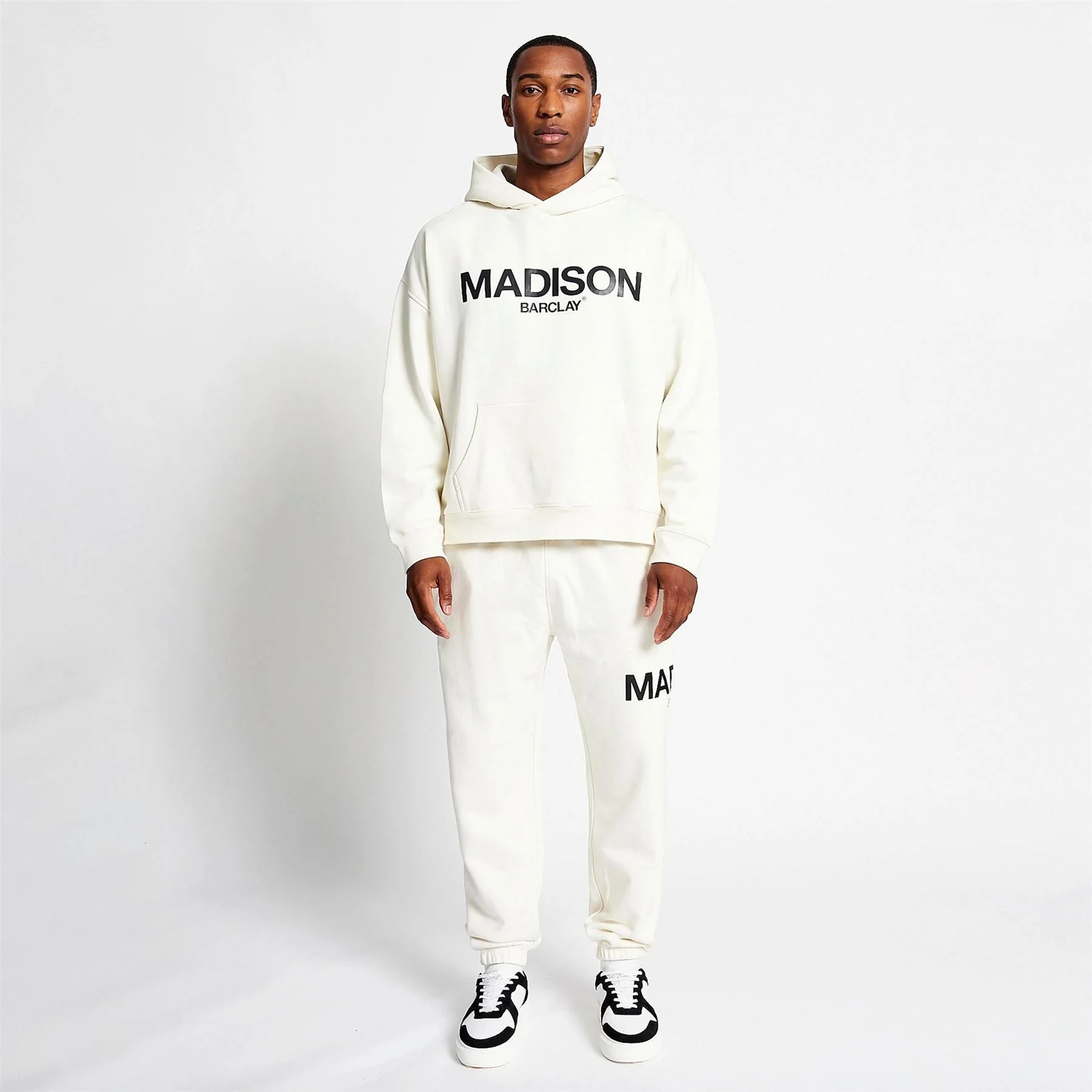 Madison Barclay Ocean Av Hoodie - Image 25