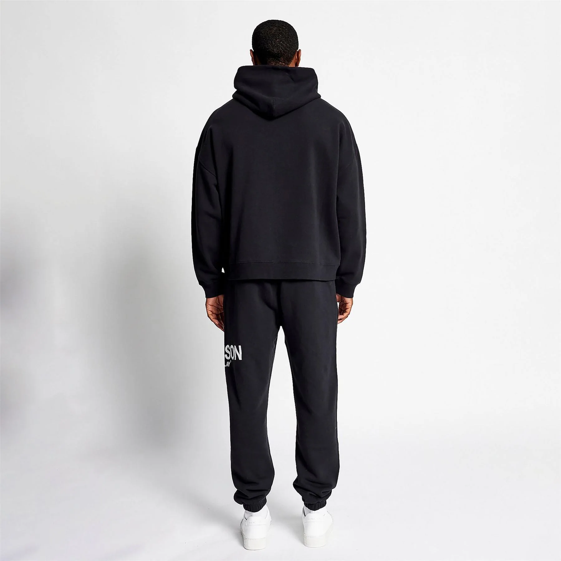 Madison Barclay Ocean Av Hoodie - Image 4