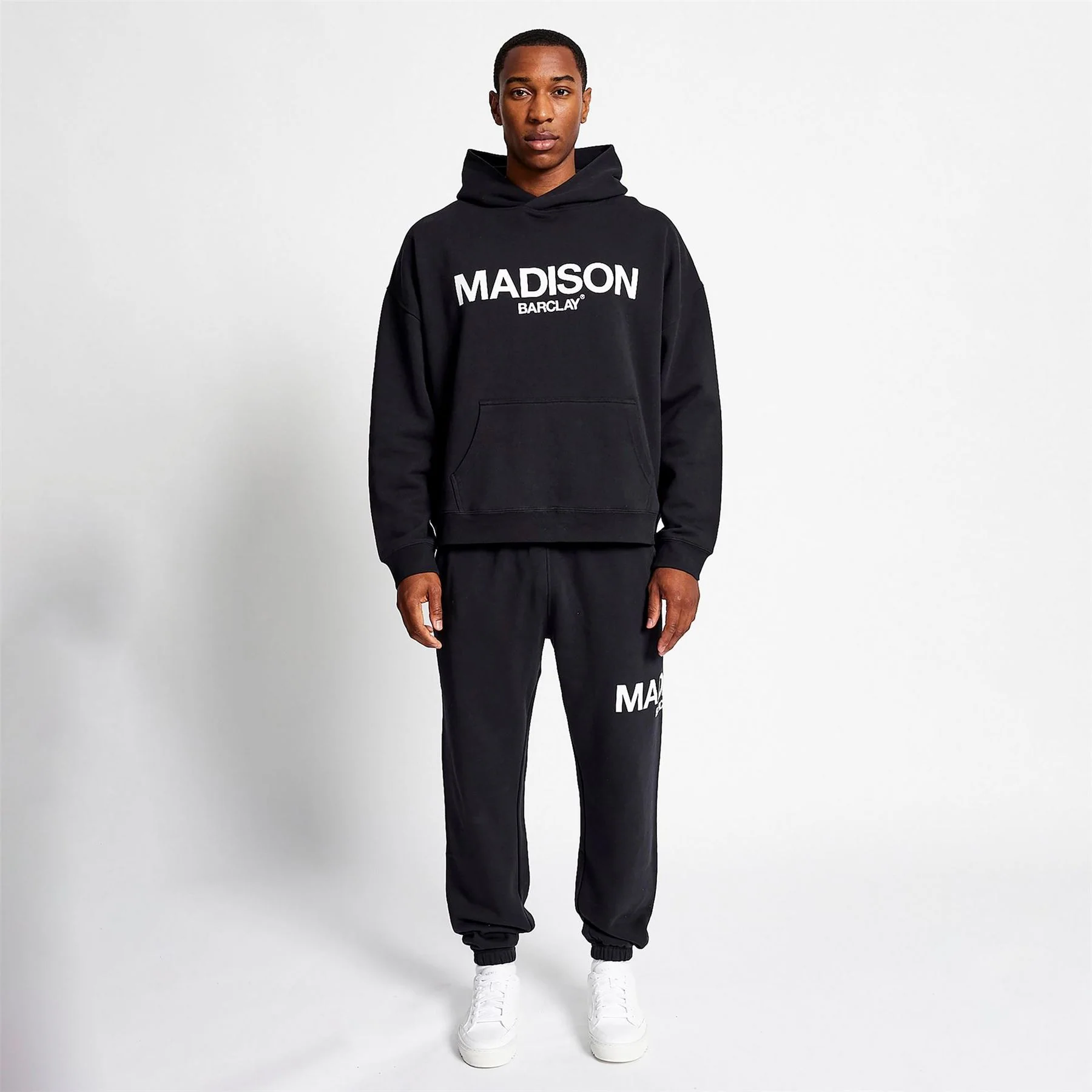 Madison Barclay Ocean Av Hoodie - Image 5