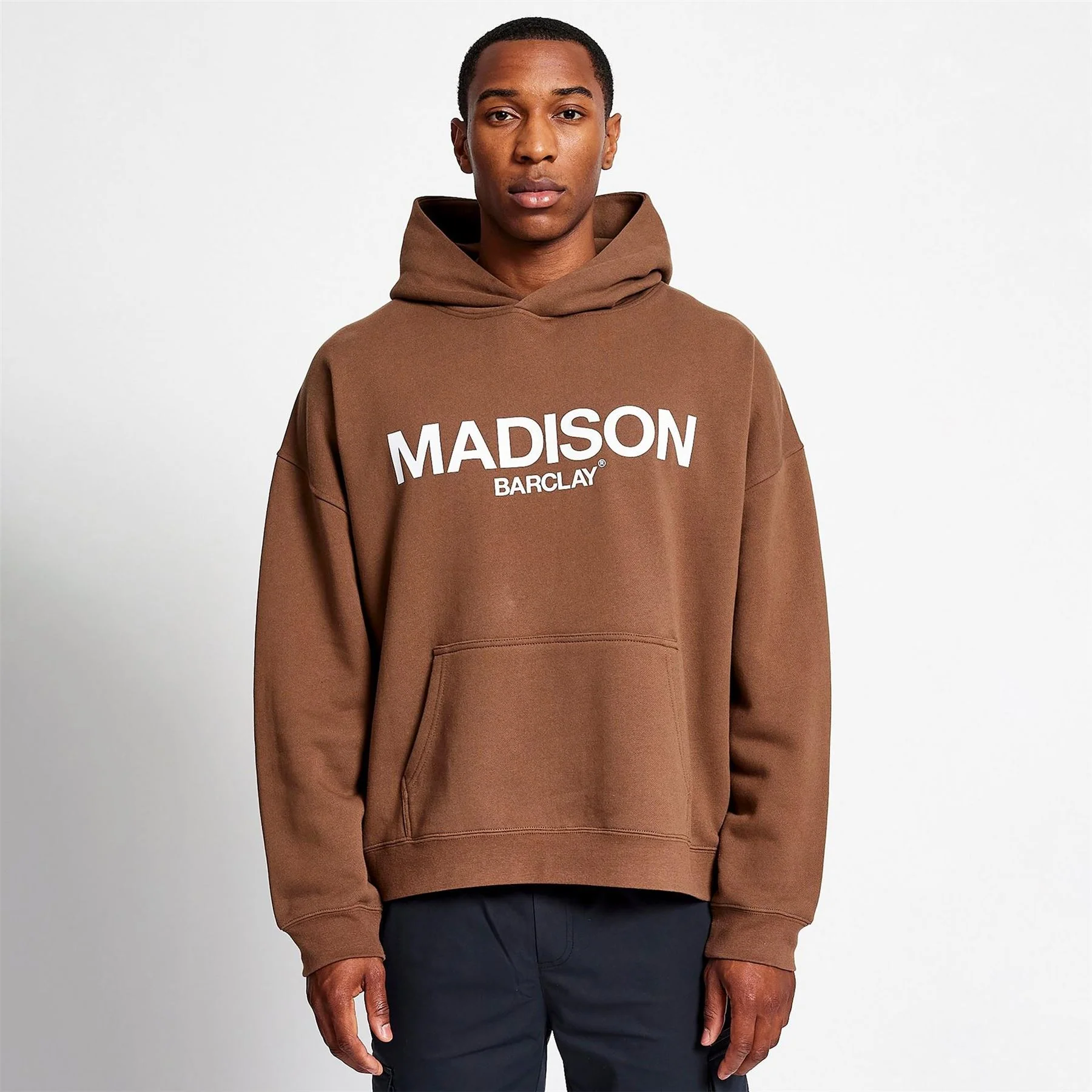 Madison Barclay Ocean Av Hoodie - Image 6