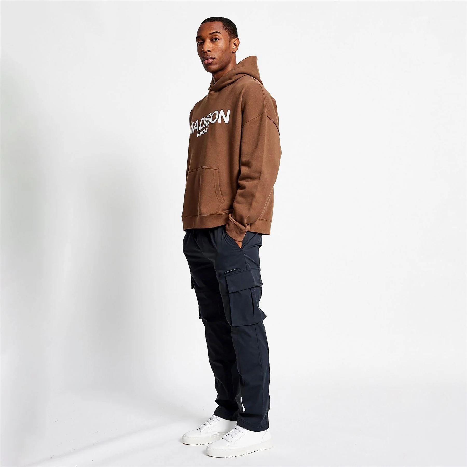 Madison Barclay Ocean Av Hoodie - Image 7