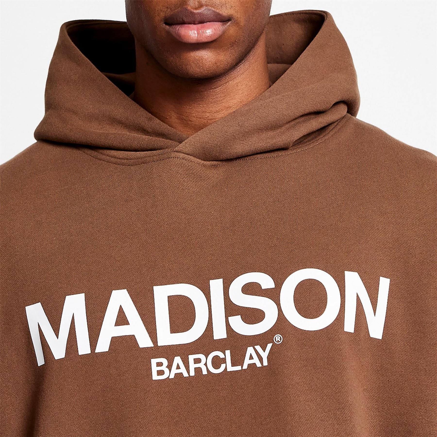 Madison Barclay Ocean Av Hoodie - Image 8