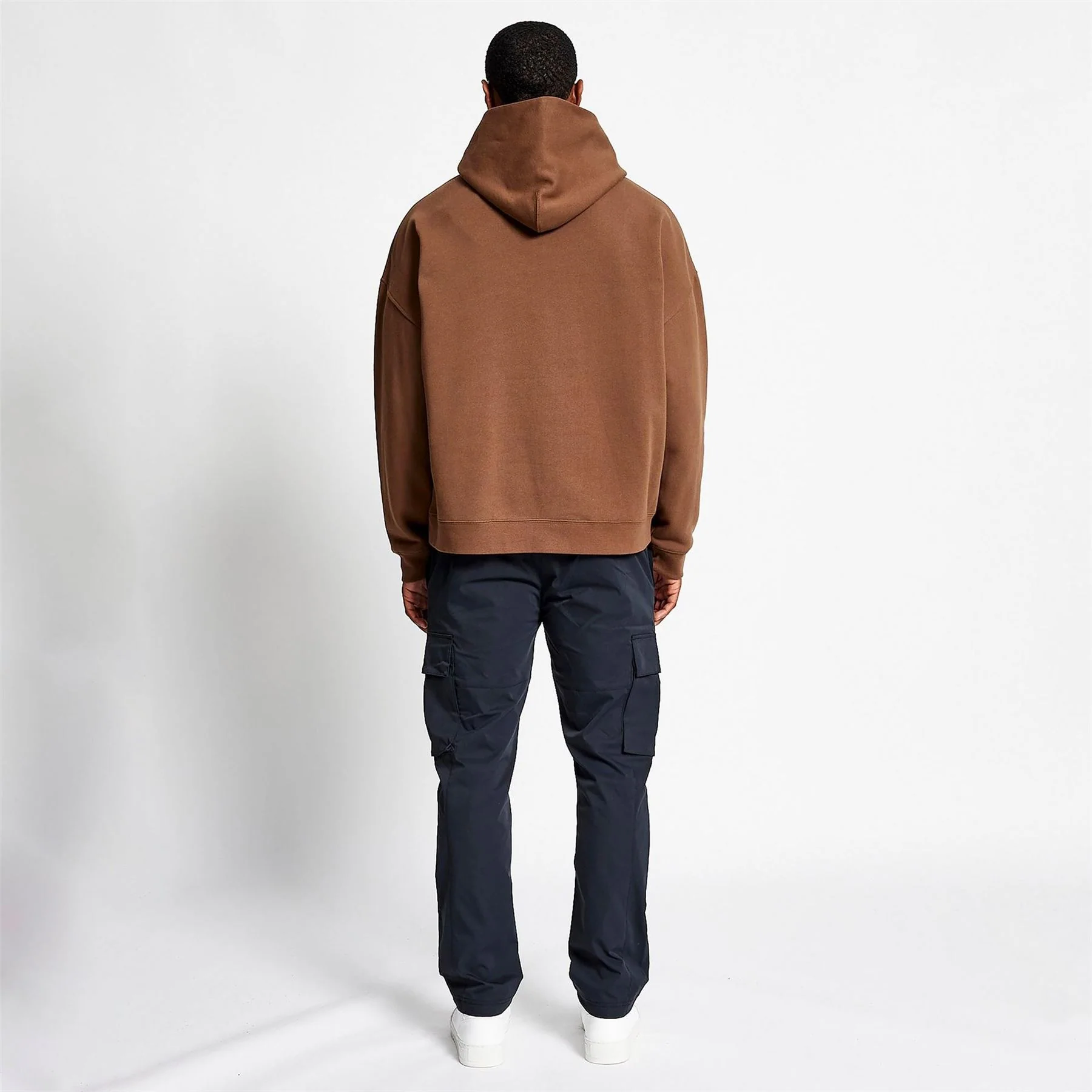 Madison Barclay Ocean Av Hoodie - Image 9
