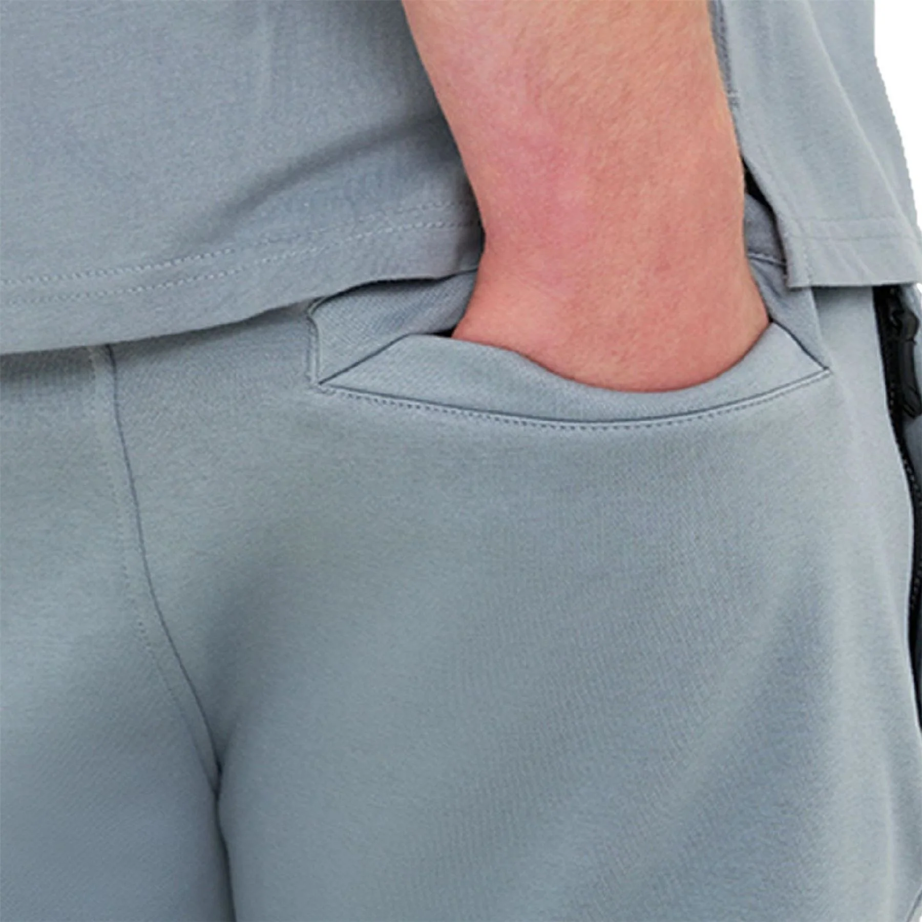 Marshall Artist Siren Straight Leg Elastic Cuff Joggers - Image 3