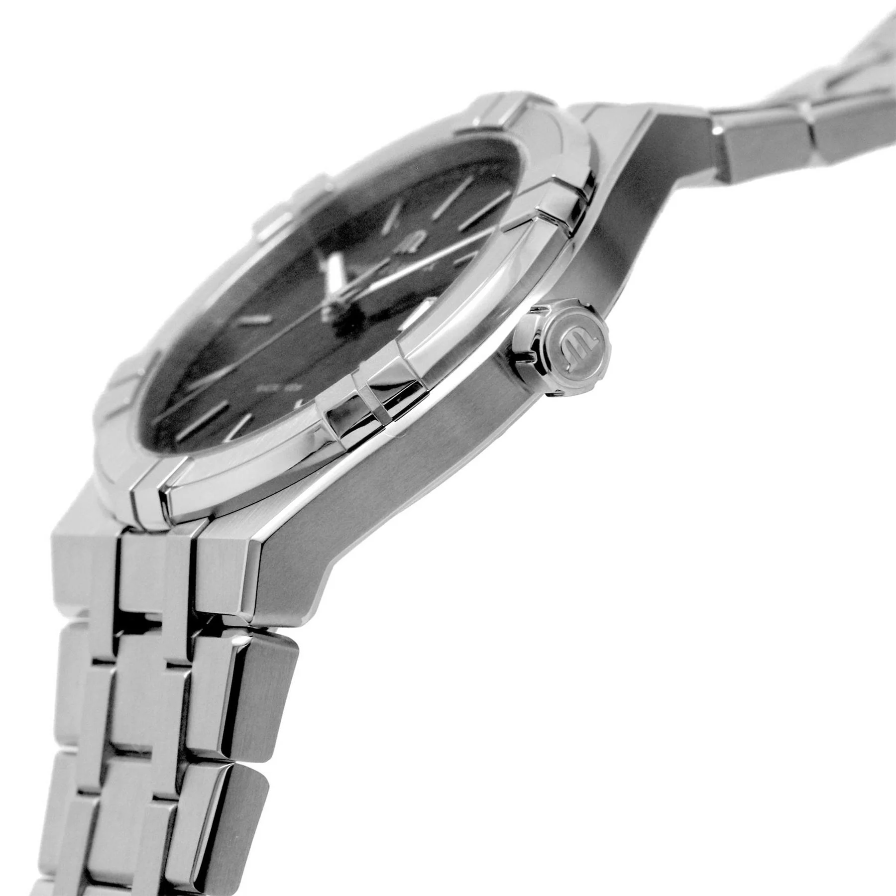 Maurice Lacroix Quartz Watch - Image 5