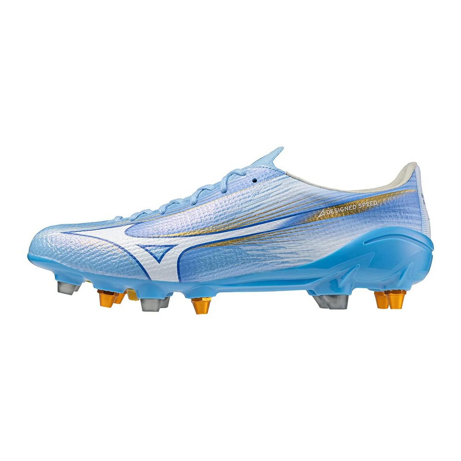 Mizuno A 3 Elite Mix Sn62 - Image 7