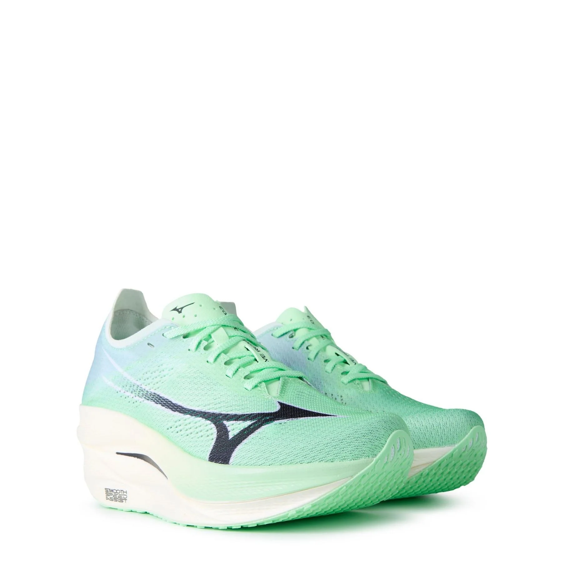 Mizuno Fast Neutral Road Running Shoes - Image 3